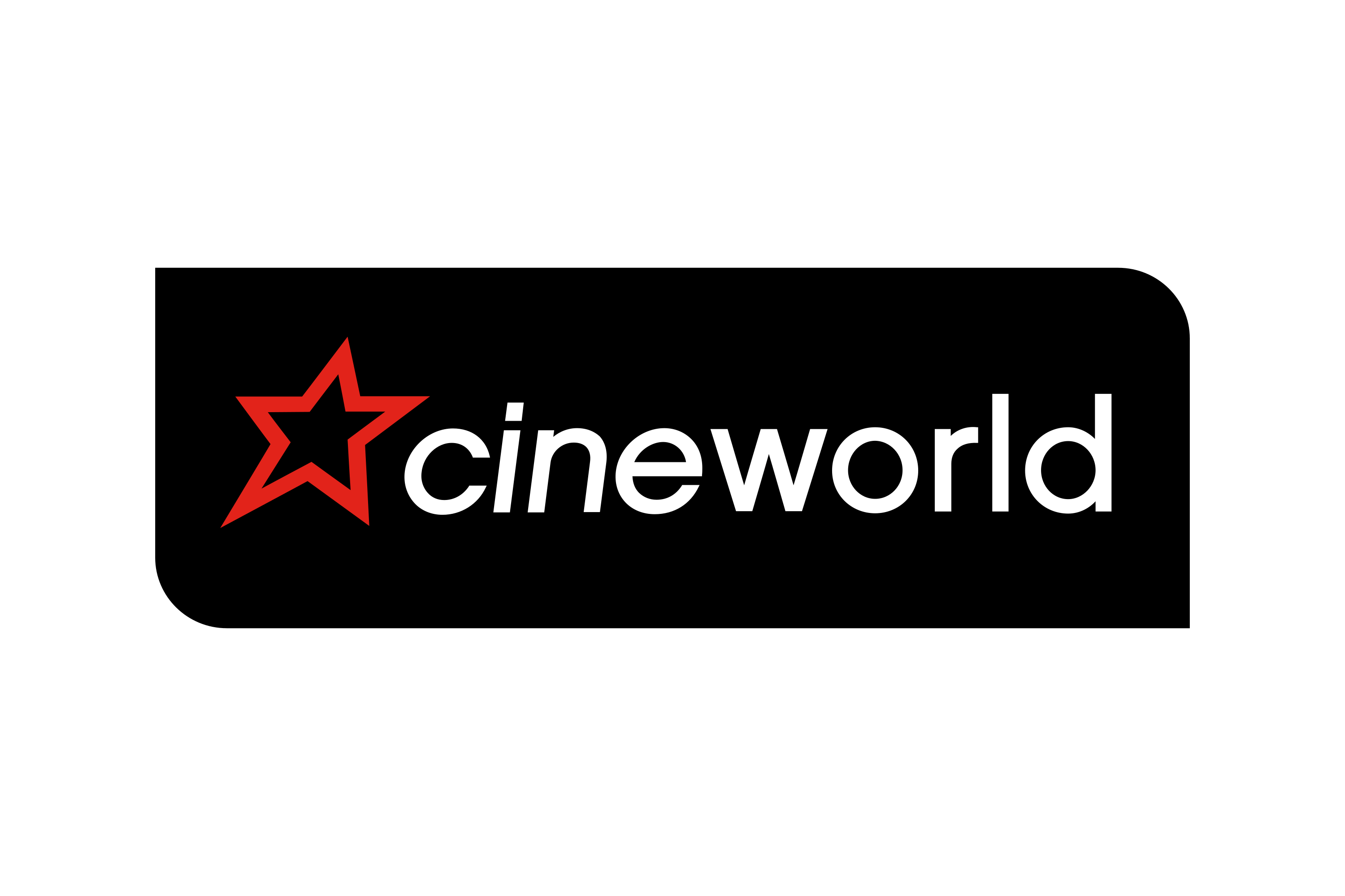 Cineworld Logo PNG