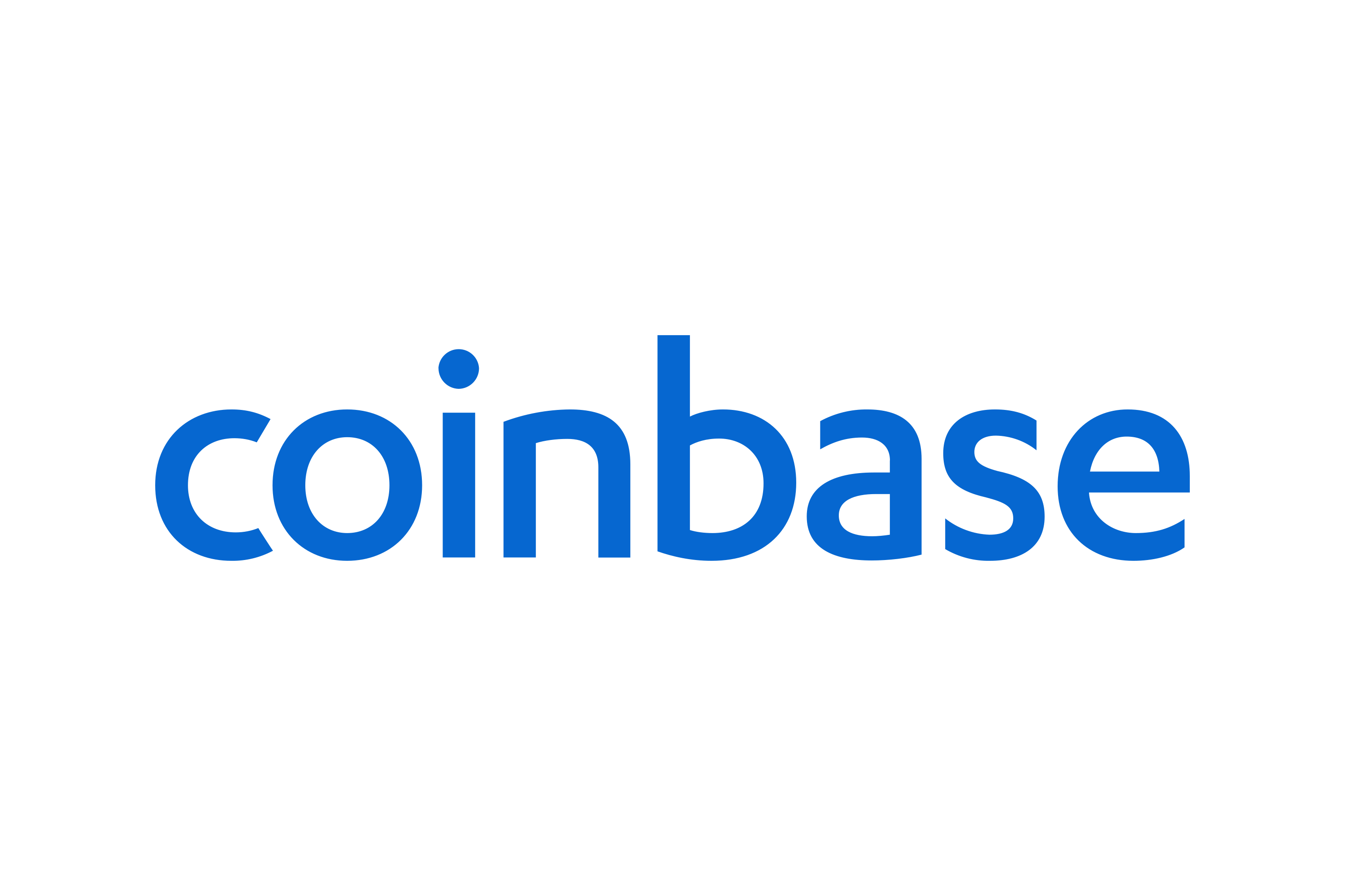 Coinbase Logo PNG