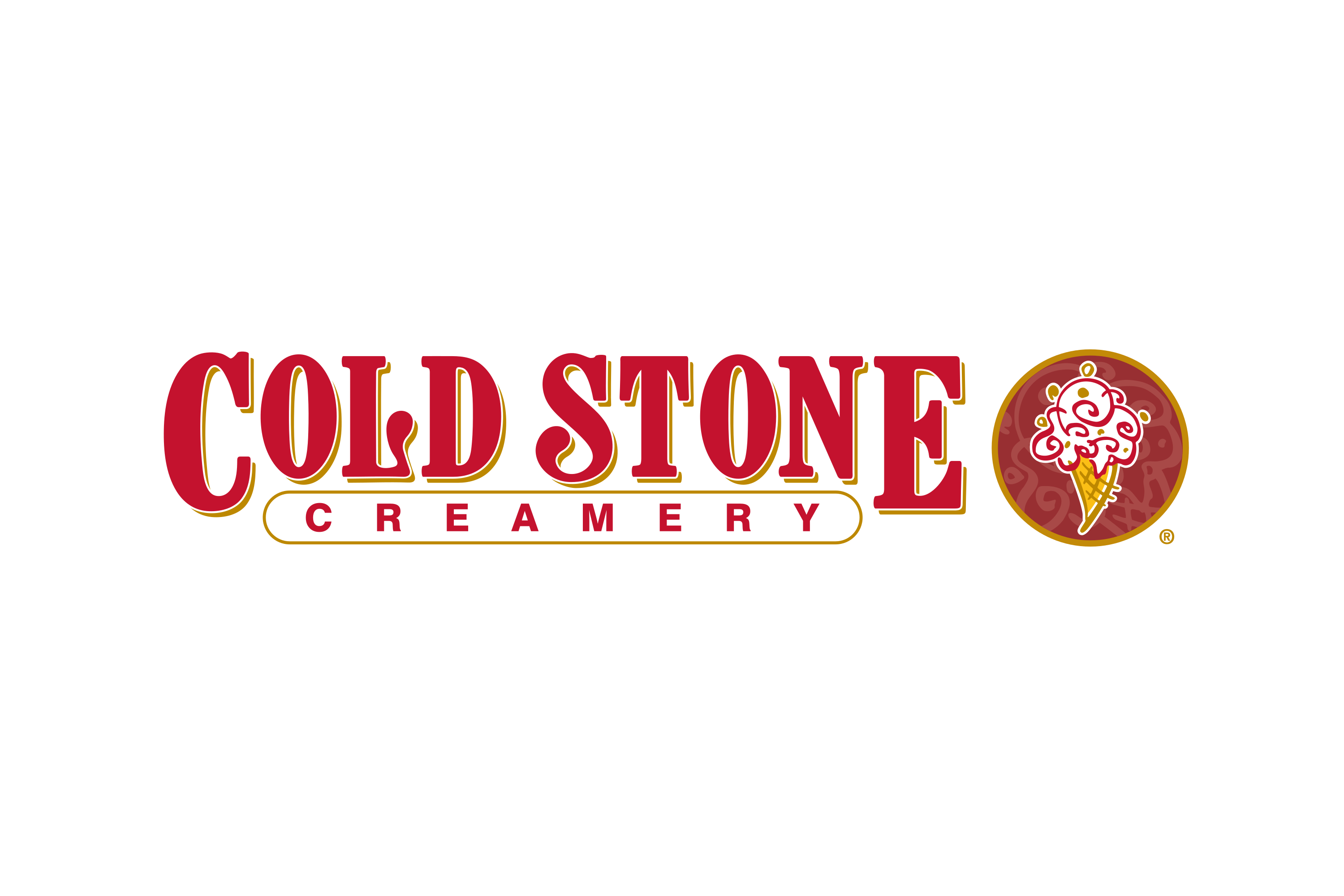 Cold Stone Creamery Logo PNG