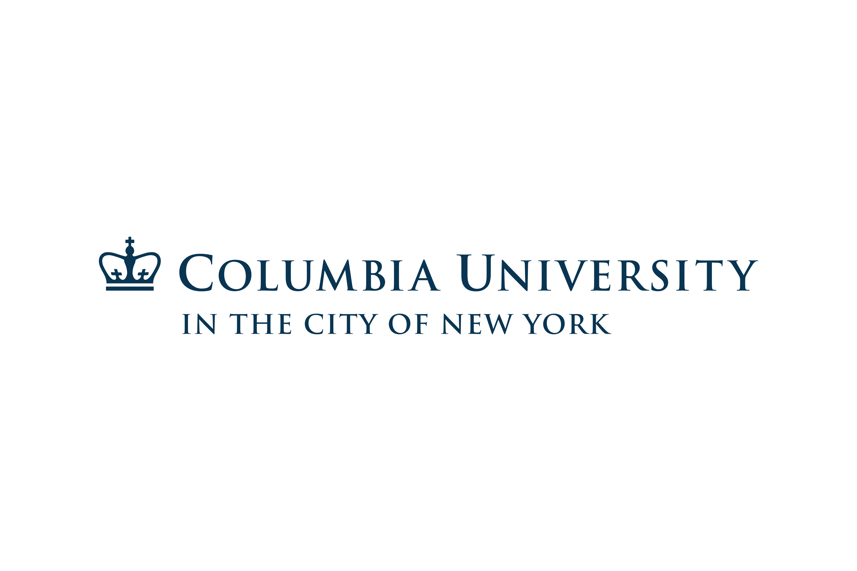 Columbia University Logo PNG