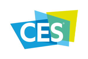 Consumer Electronics Show Logo