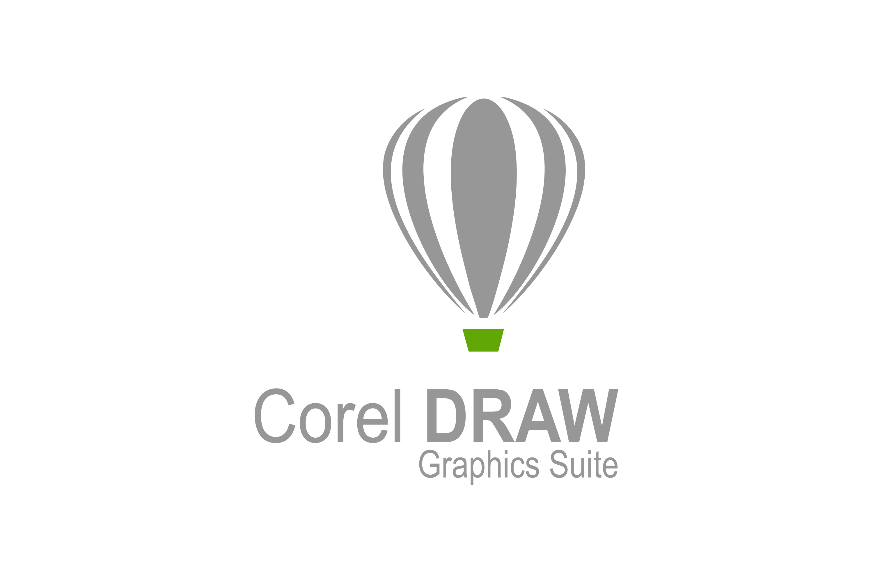 CorelDRAW Logo PNG