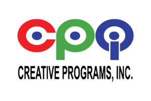 Creative Programs Logo