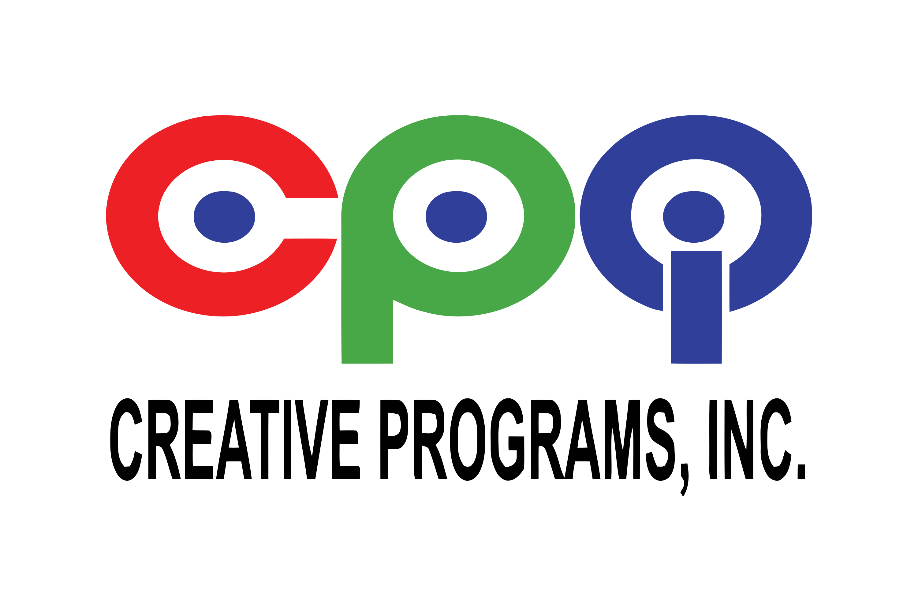 Creative Programs Logo PNG