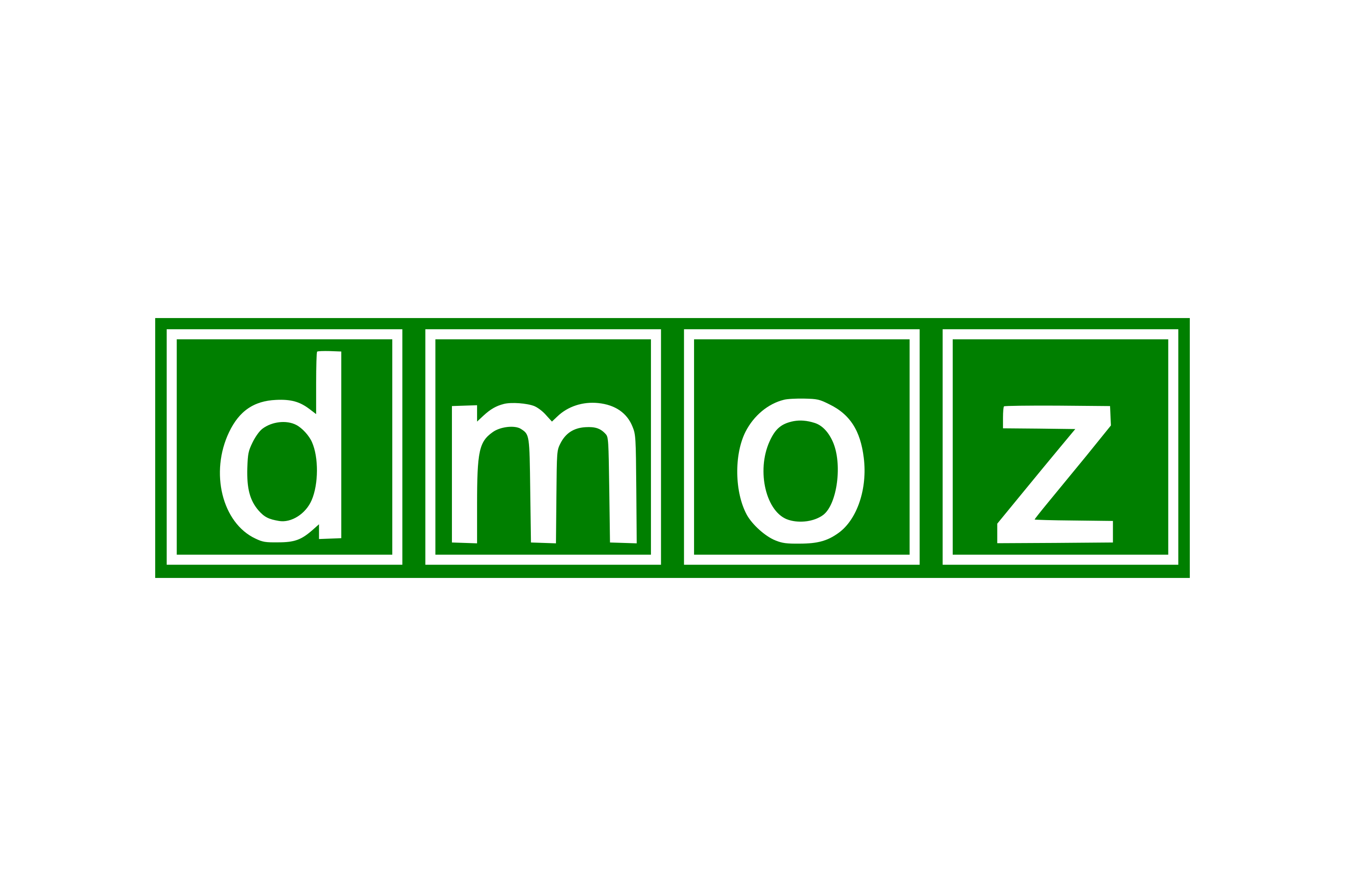 DMOZ Logo PNG