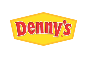 Denny’s Logo