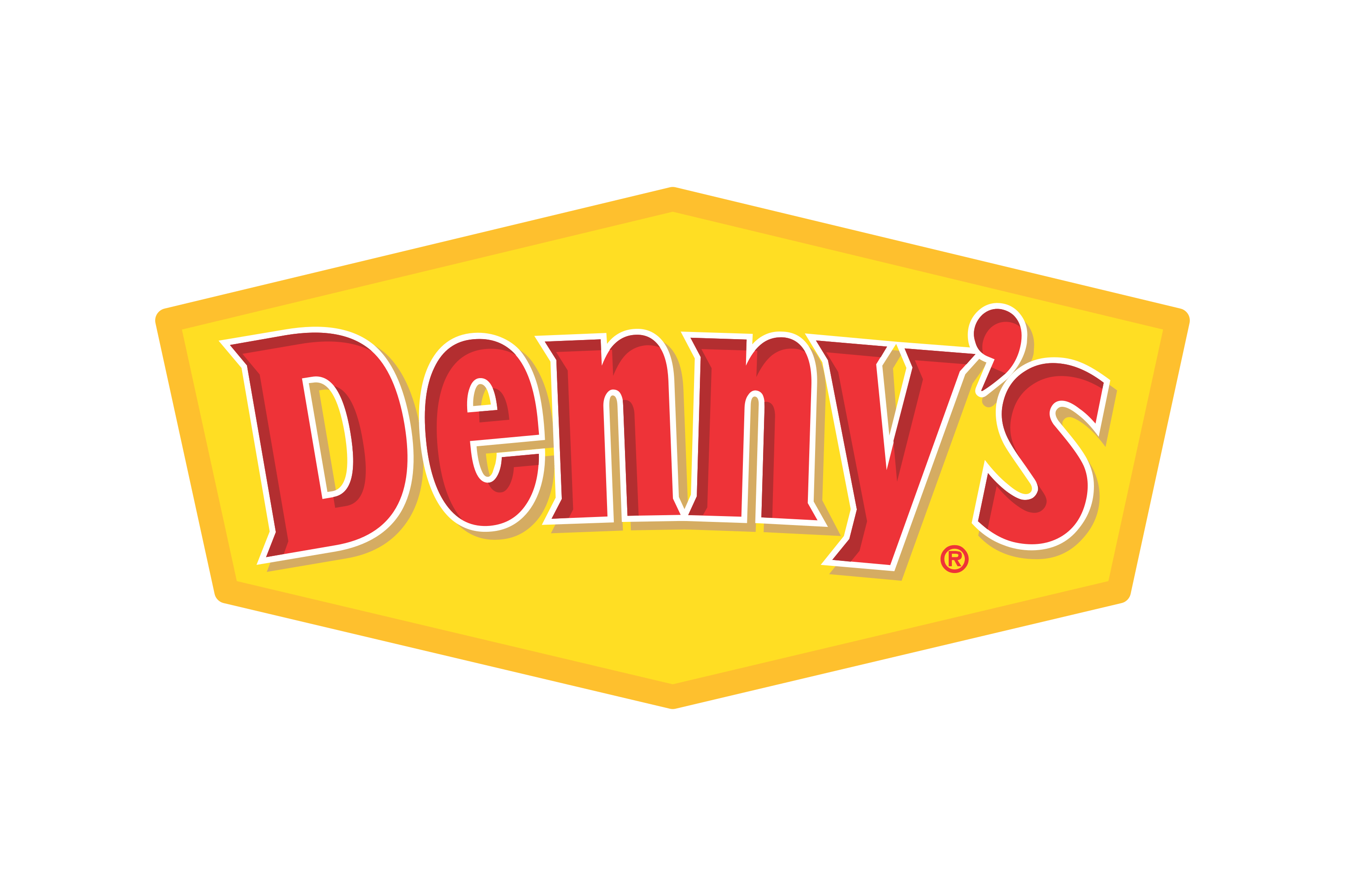 Denny's Logo PNG