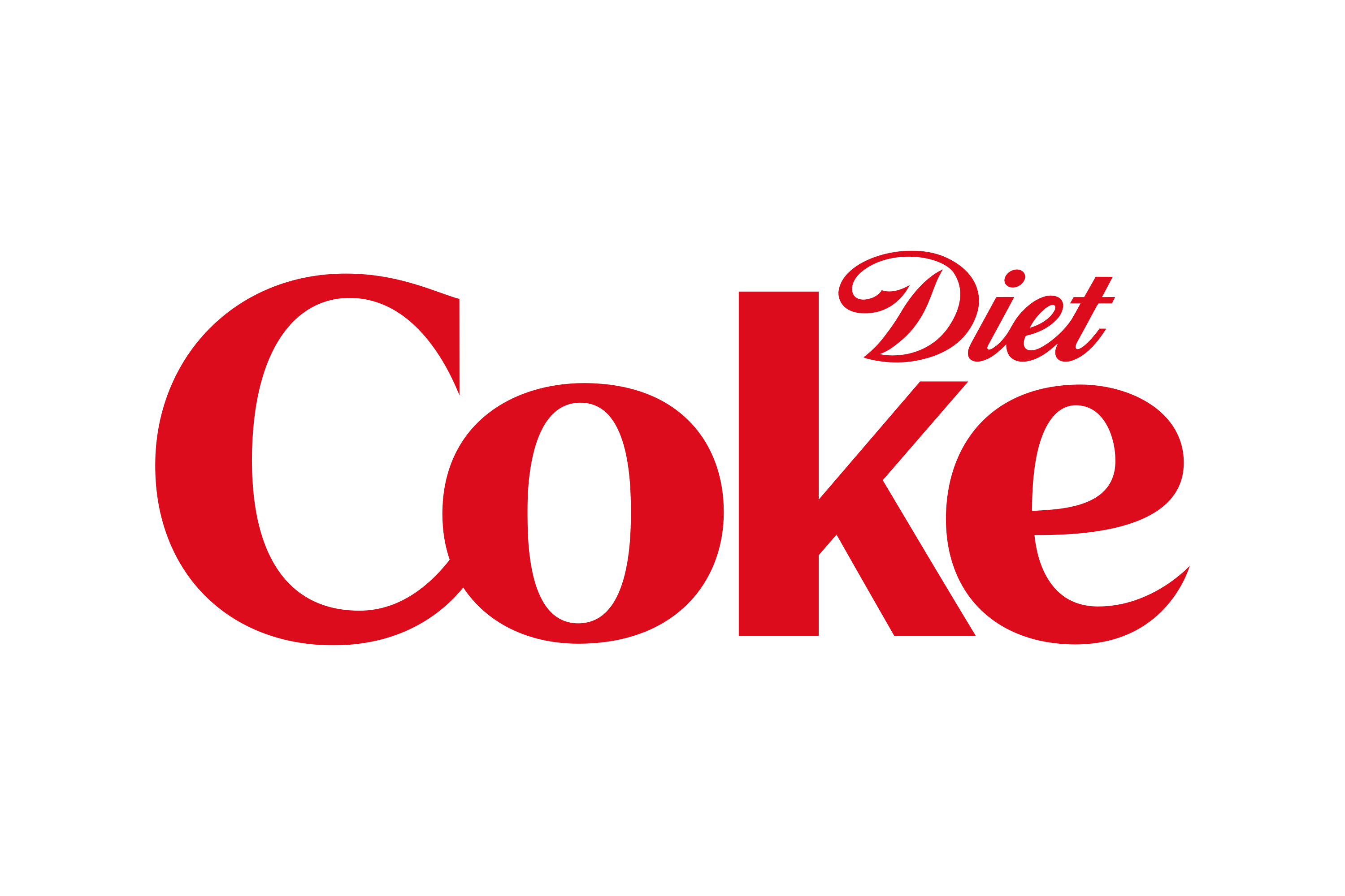 Diet Coke Logo PNG