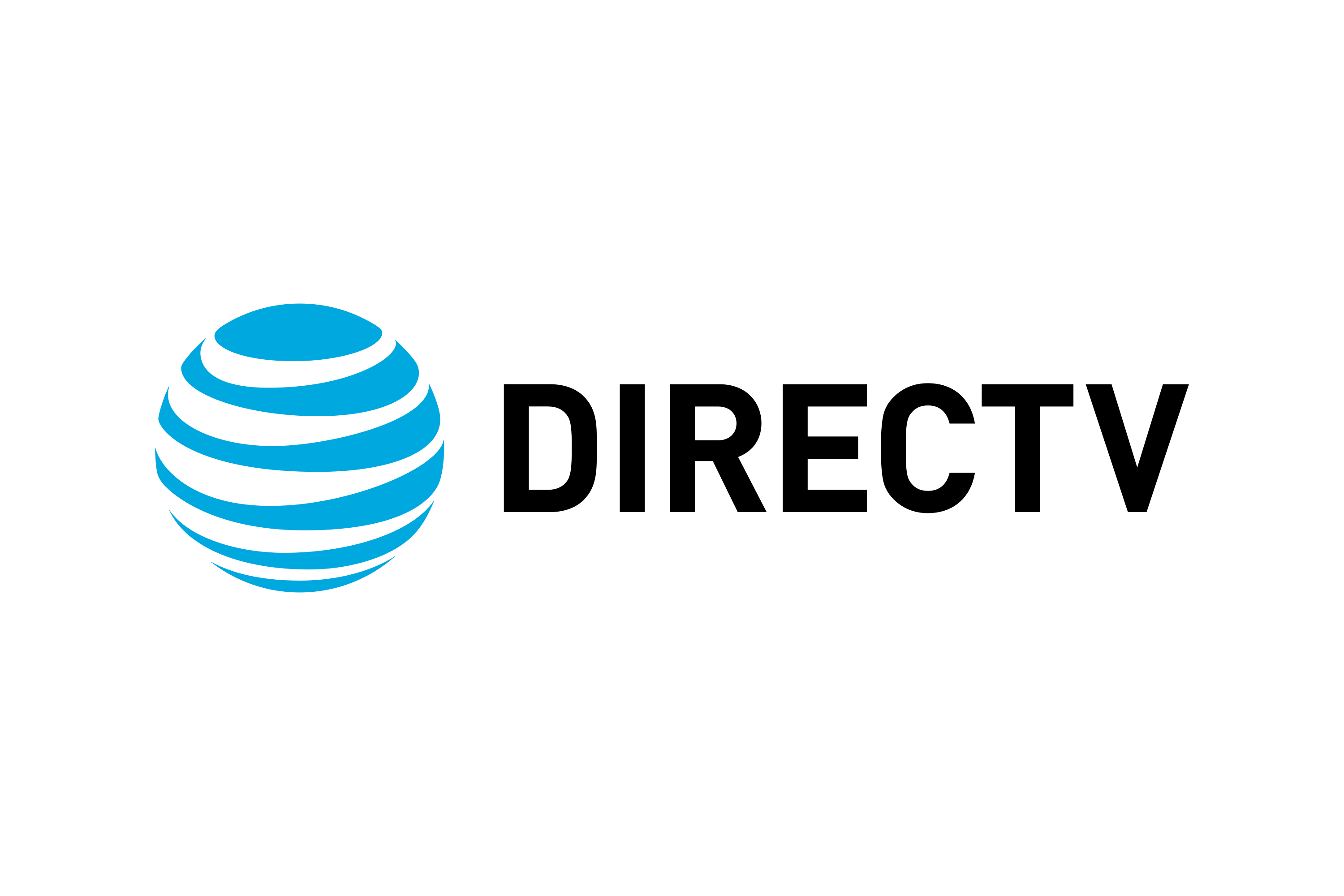 DirecTV Logo PNG