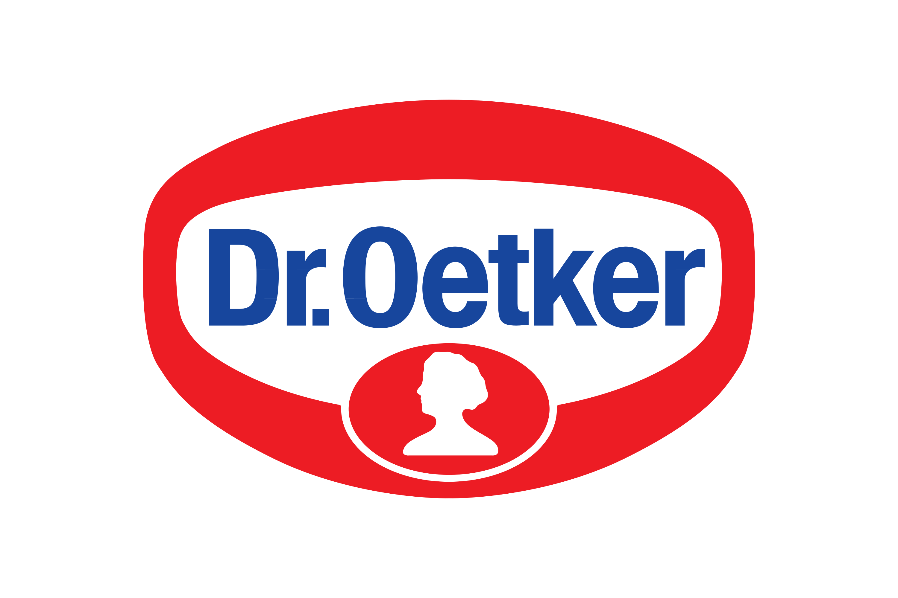 Dr. Oetker Logo PNG