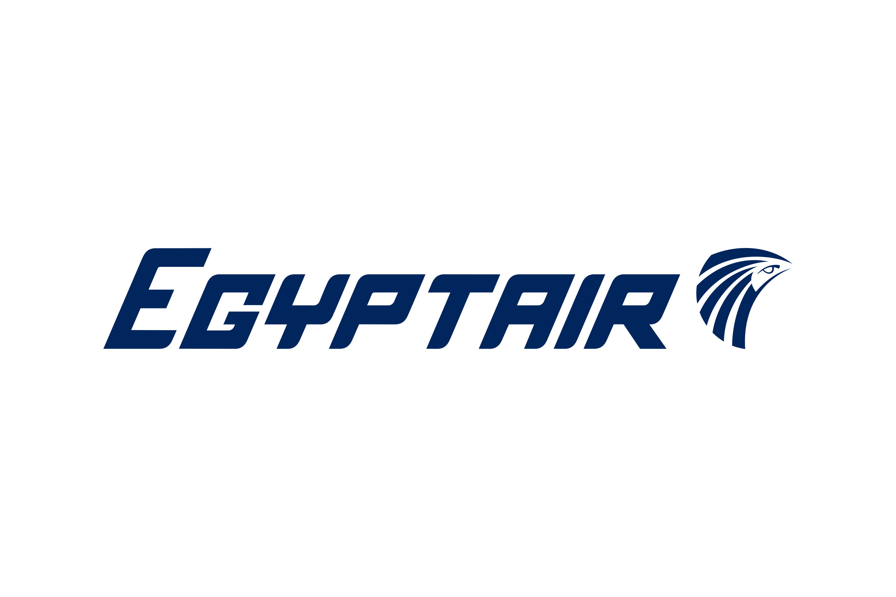 EgyptAir Logo PNG