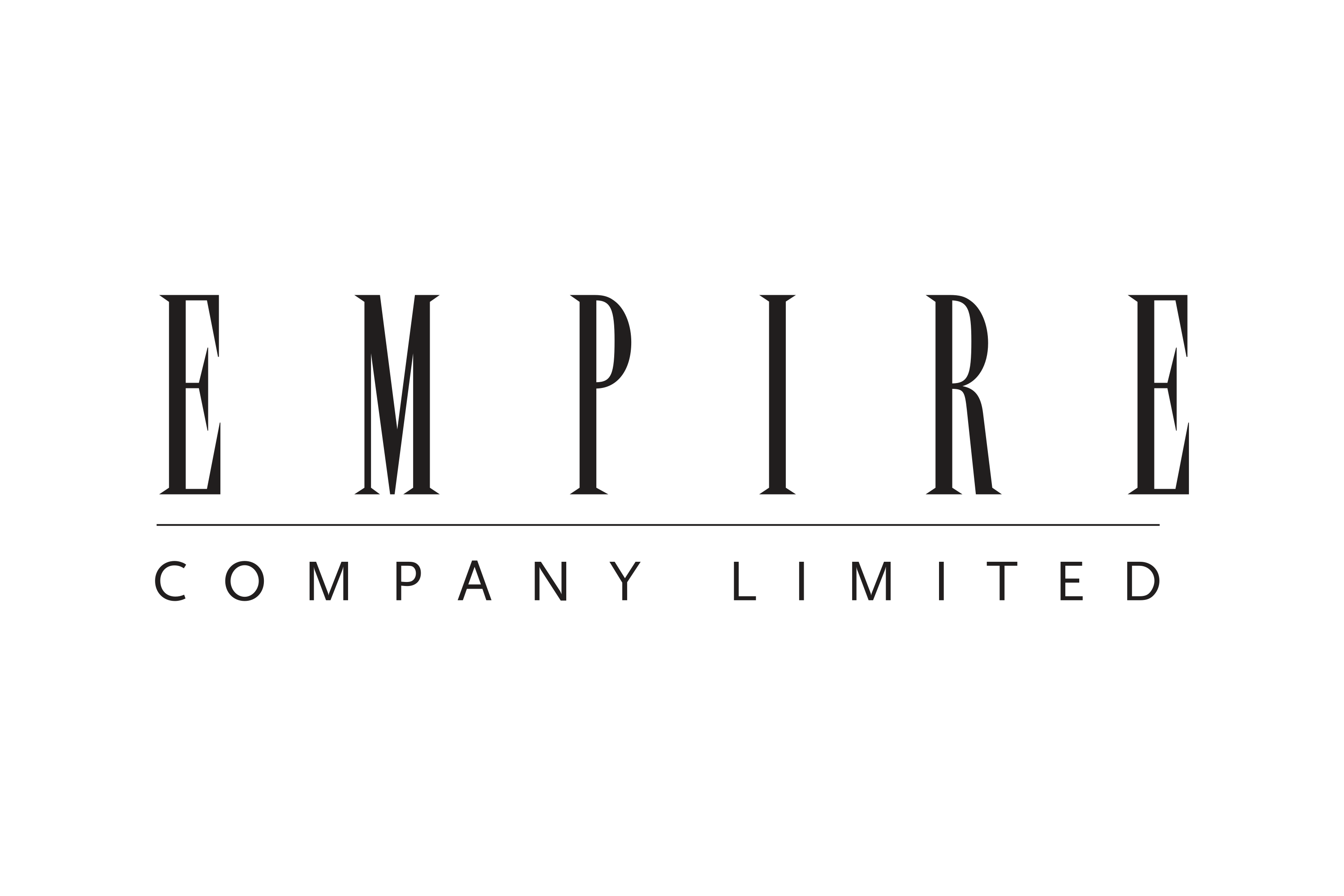 Download Empire Company Logo PNG