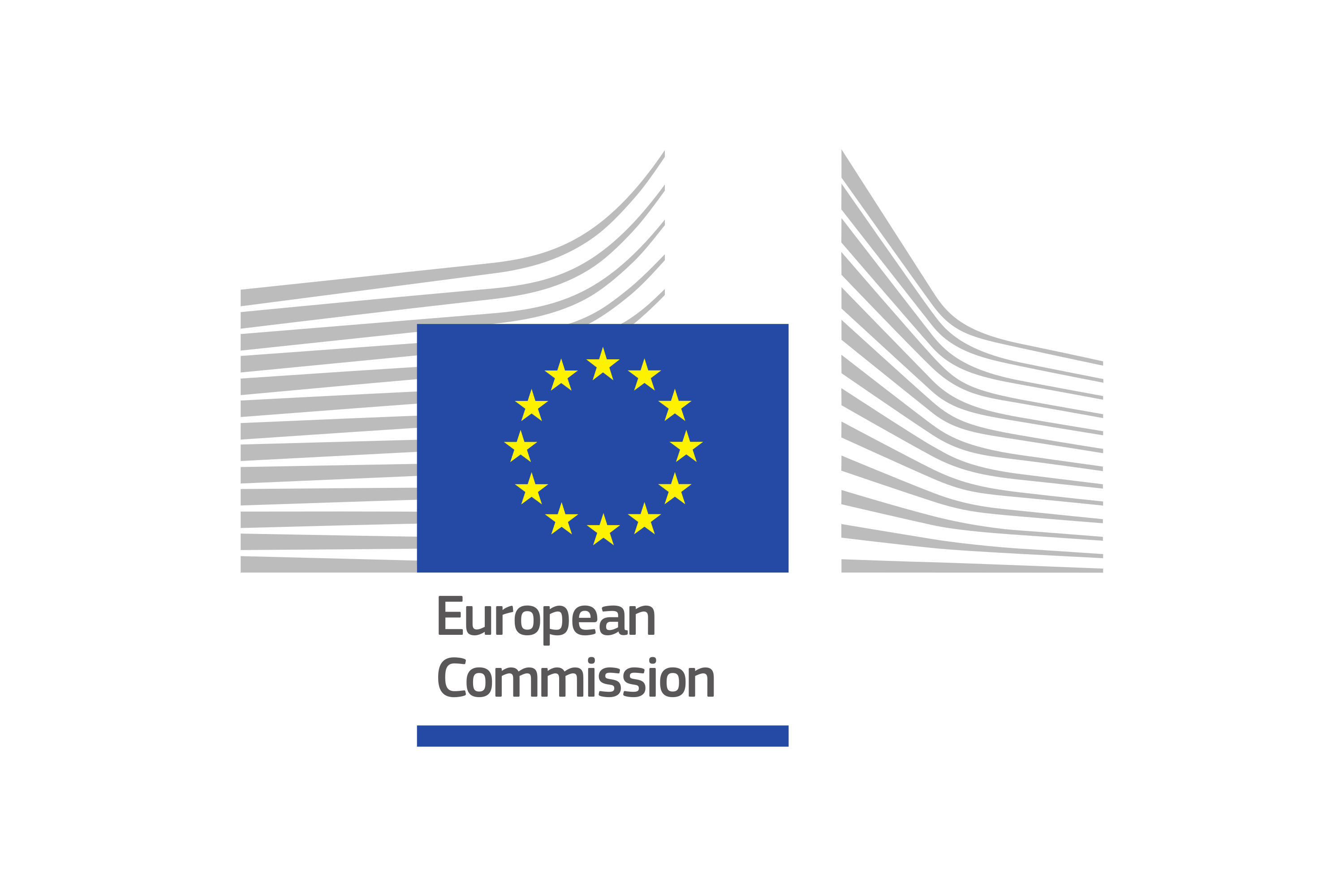 European Commission Logo PNG