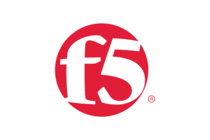 F5 Networks Logo