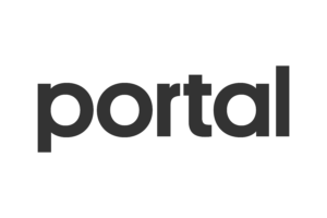Facebook Portal Logo