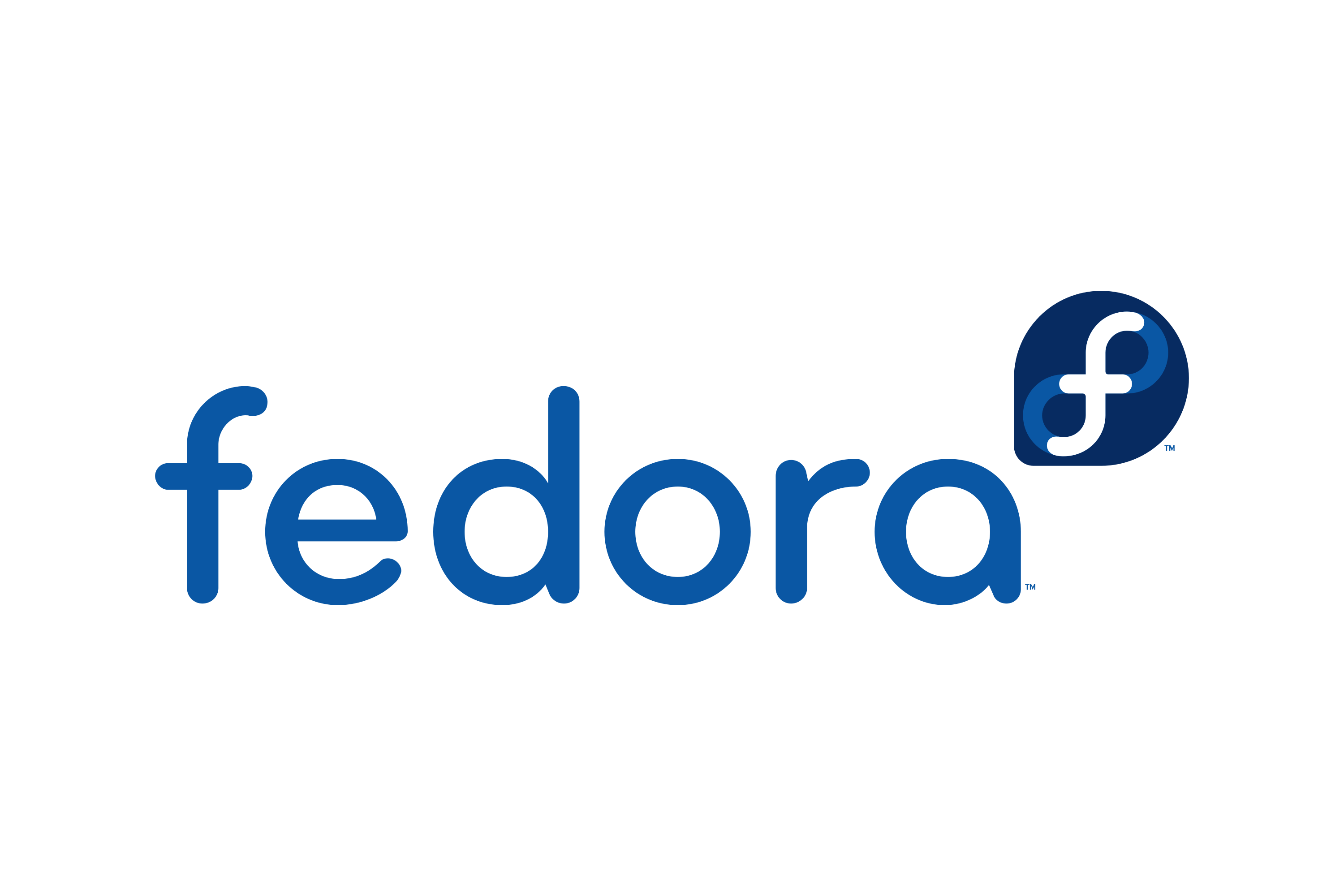 Fedora Logo PNG