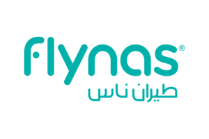 Flynas Logo