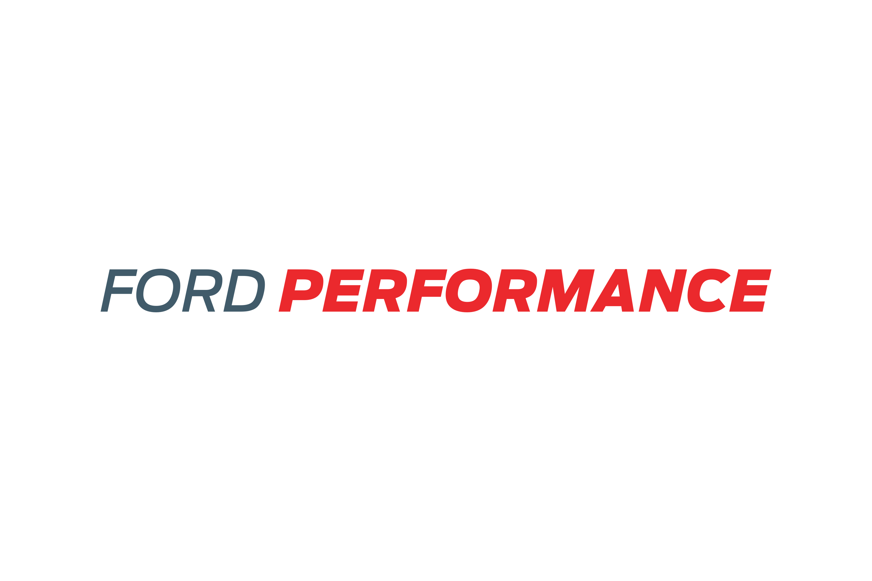 Ford Performance Logo PNG