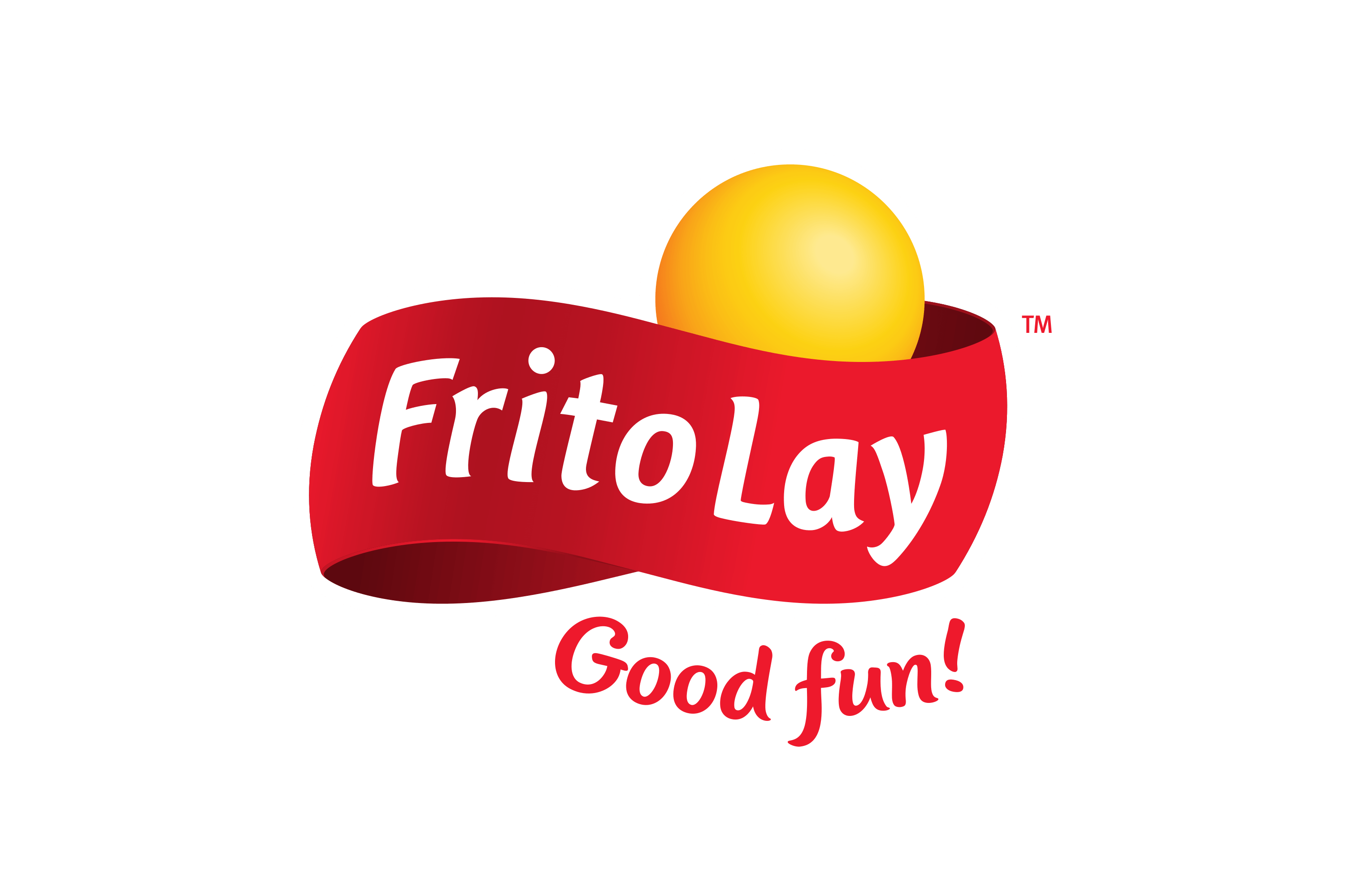 Frito Lay Logo PNG