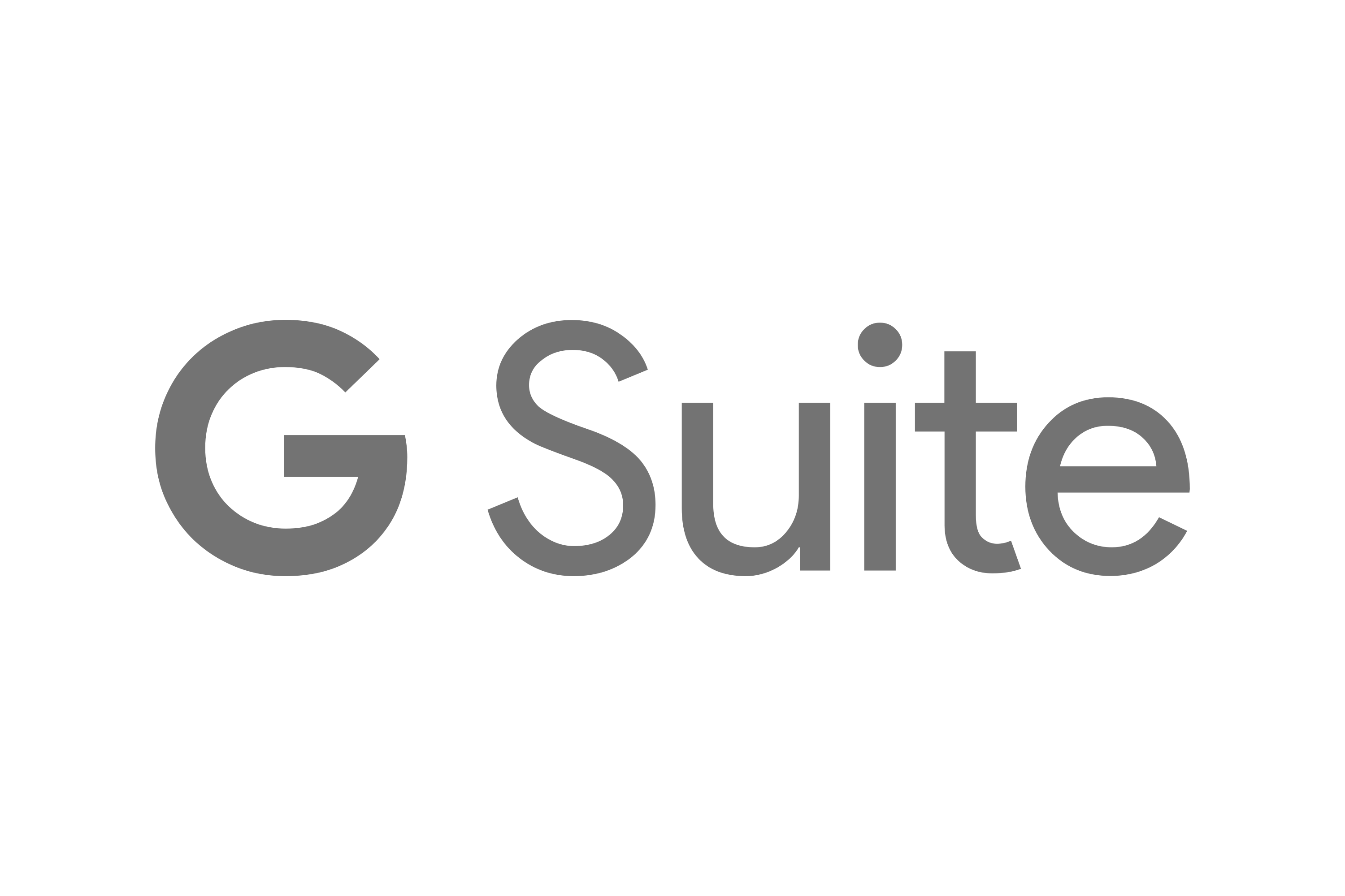 G Suite Logo PNG