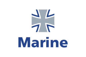 German Navy Logo