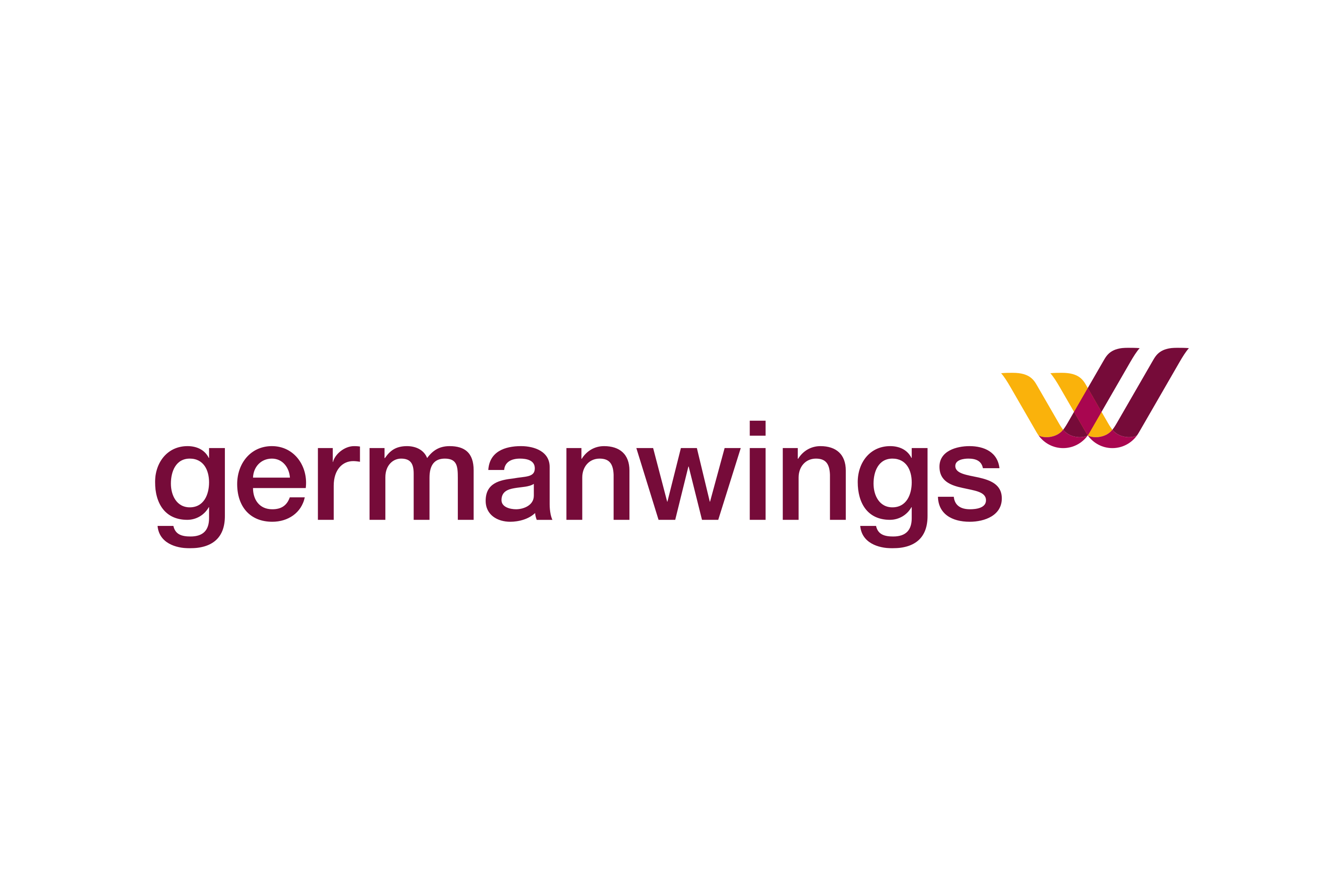 Germanwings Logo PNG