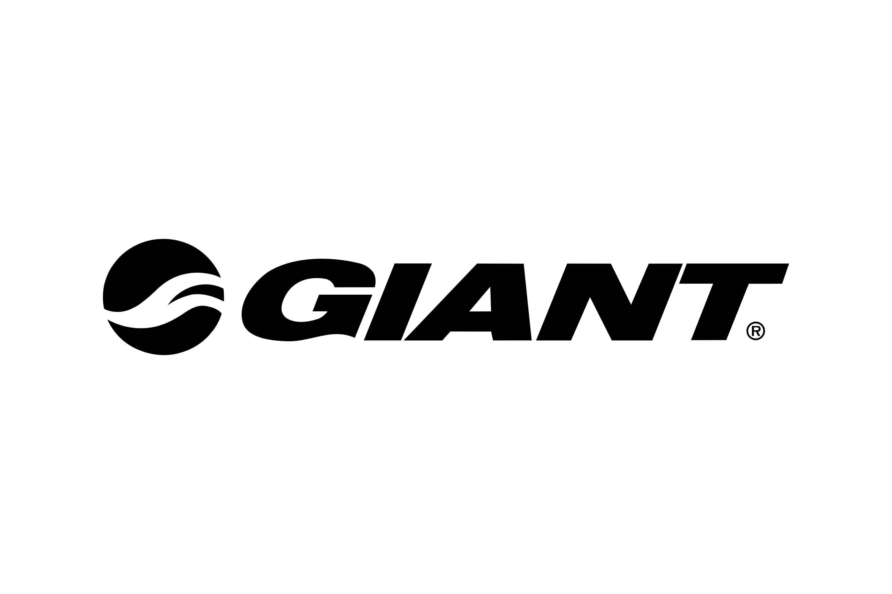 Giant Bicycles Logo PNG