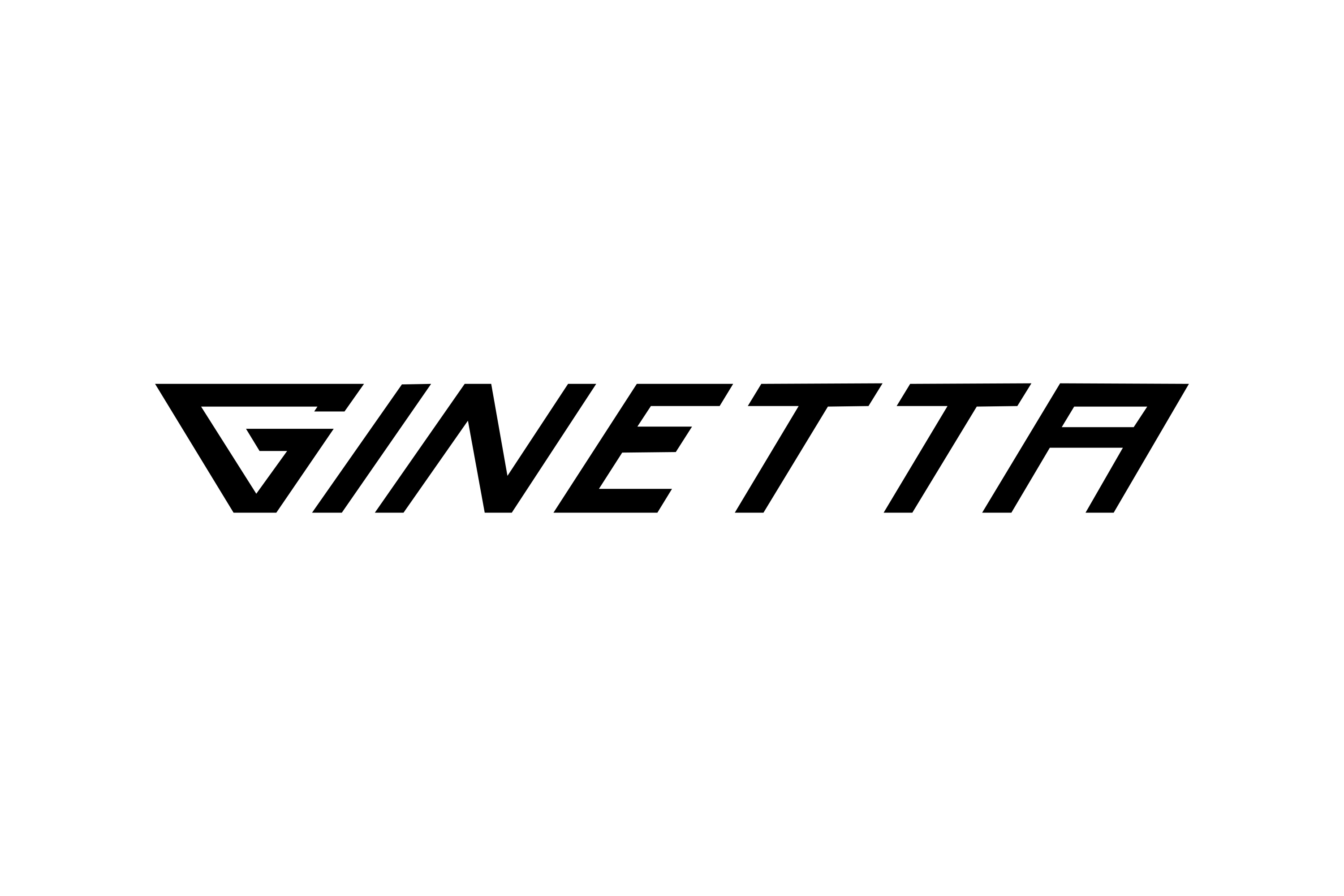 Ginetta Cars Logo PNG