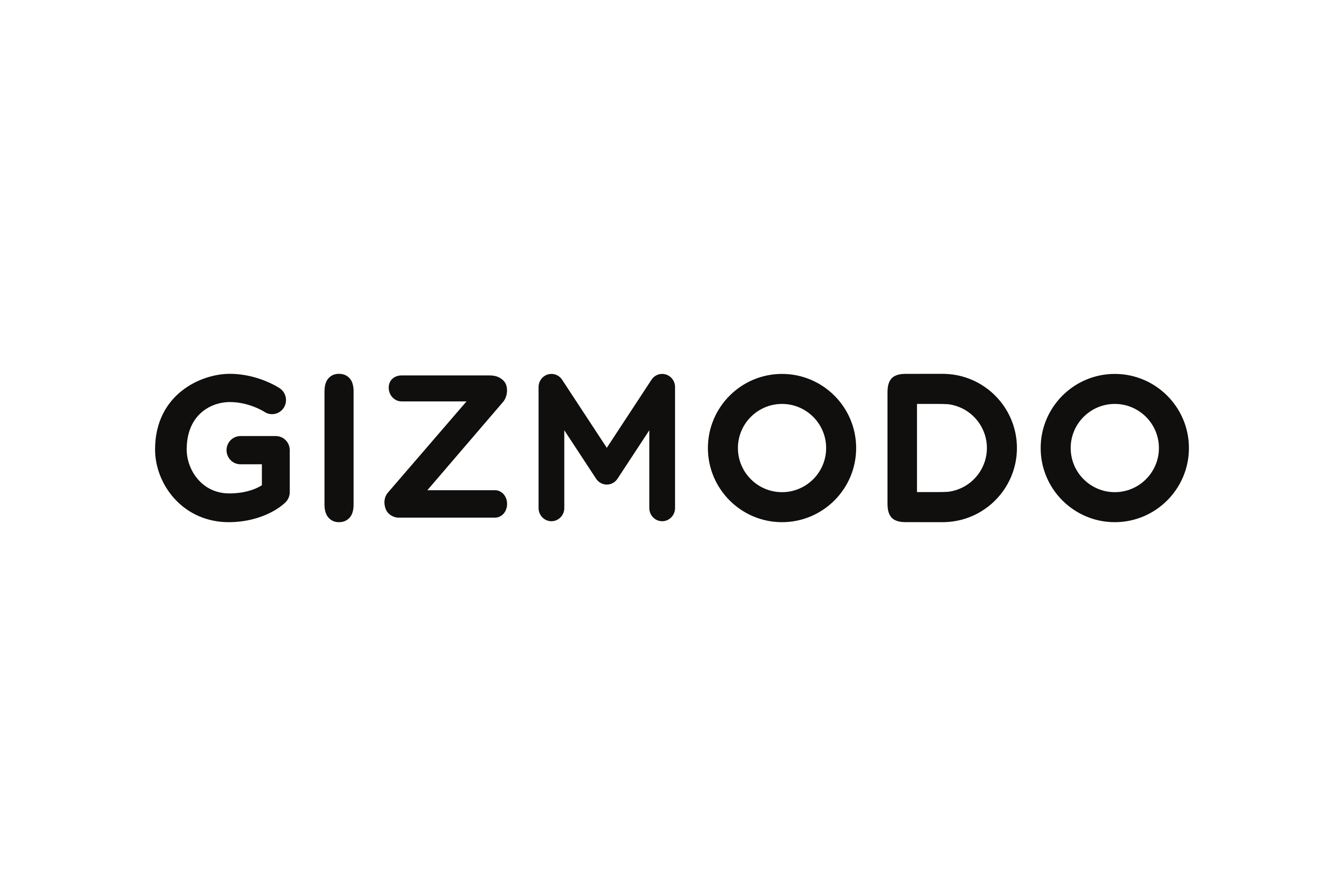 Gizmodo Logo PNG