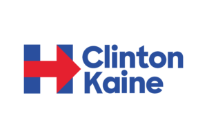 Hillary Clinton 2016 presidential campaign Logo