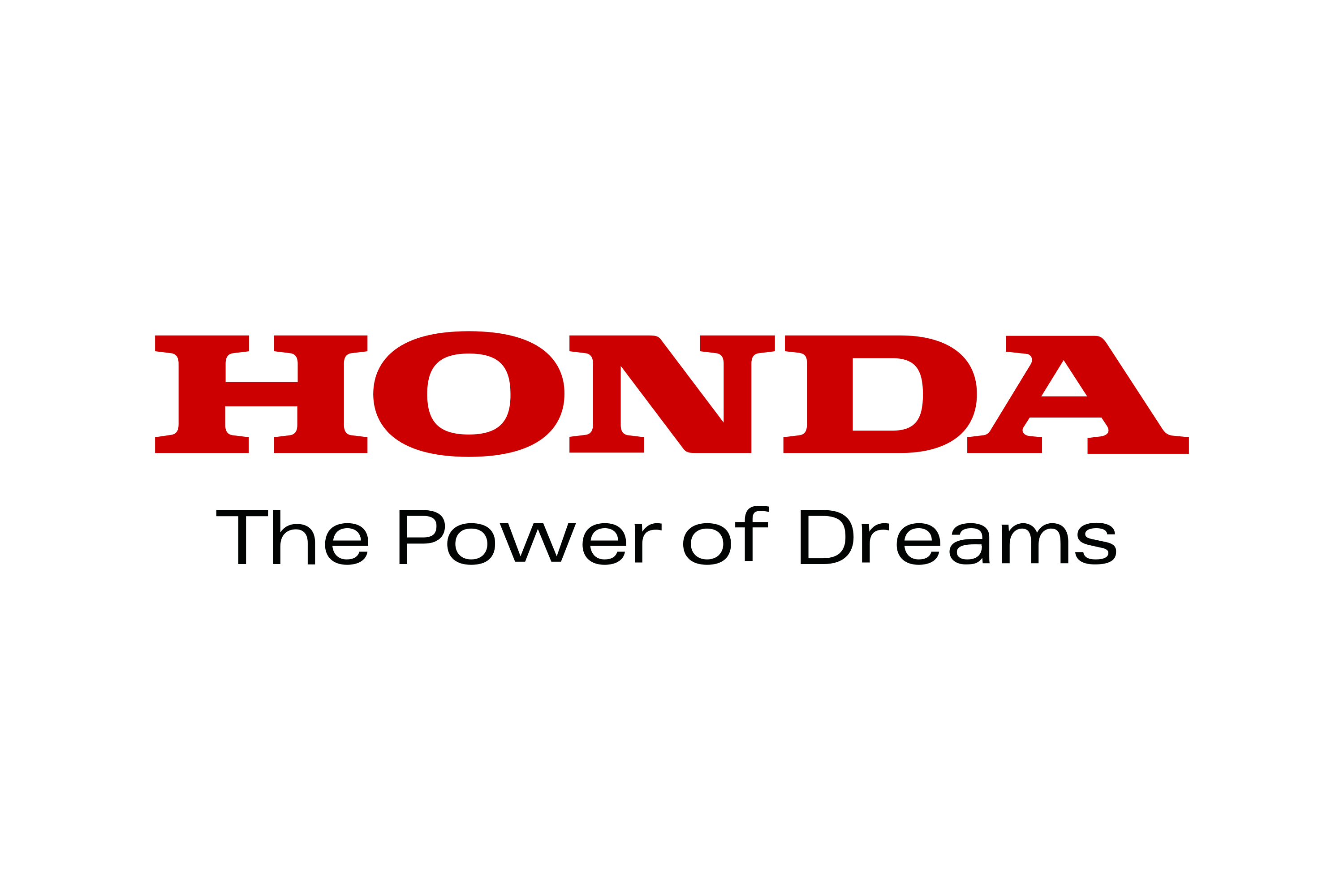 Honda Cars India Logo PNG