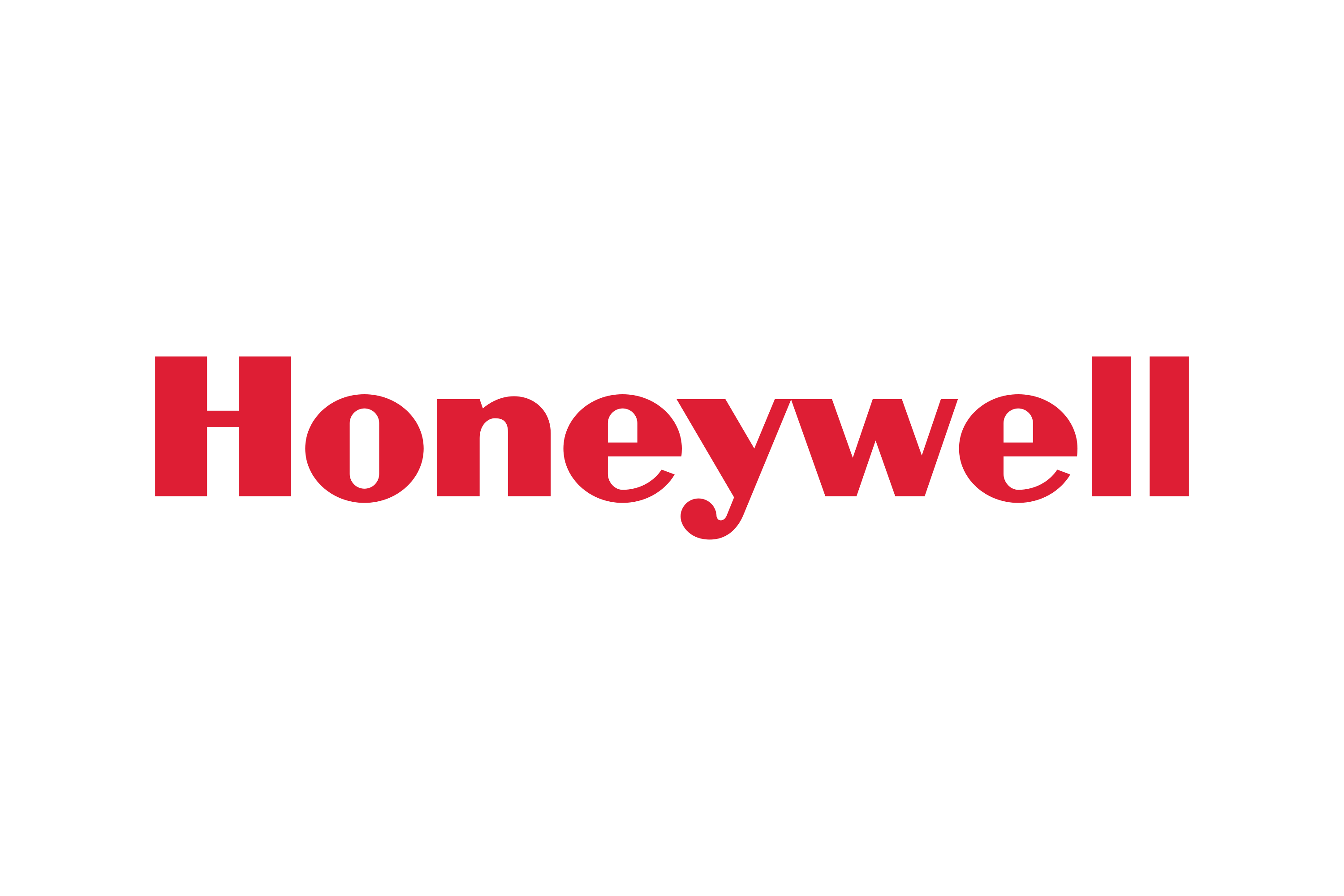 Honeywell Aerospace Logo PNG