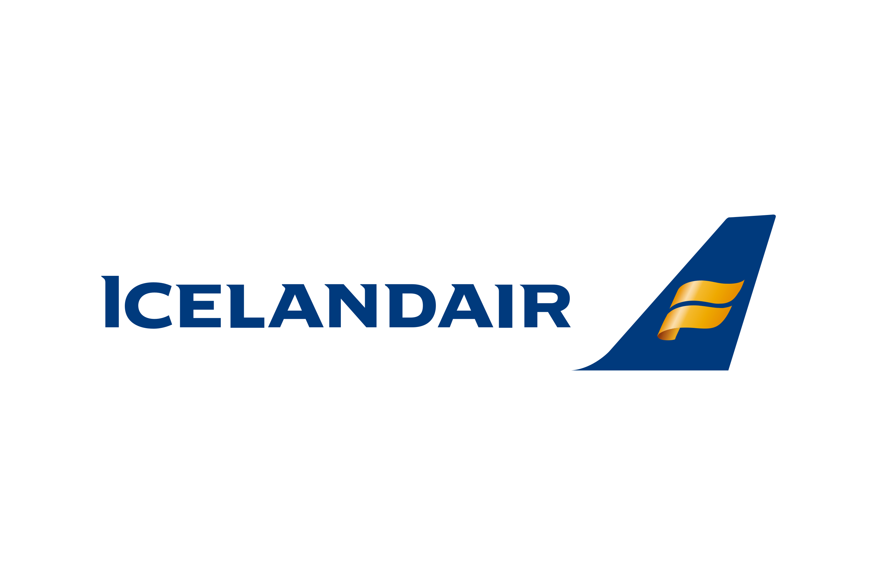 Icelandair Logo PNG