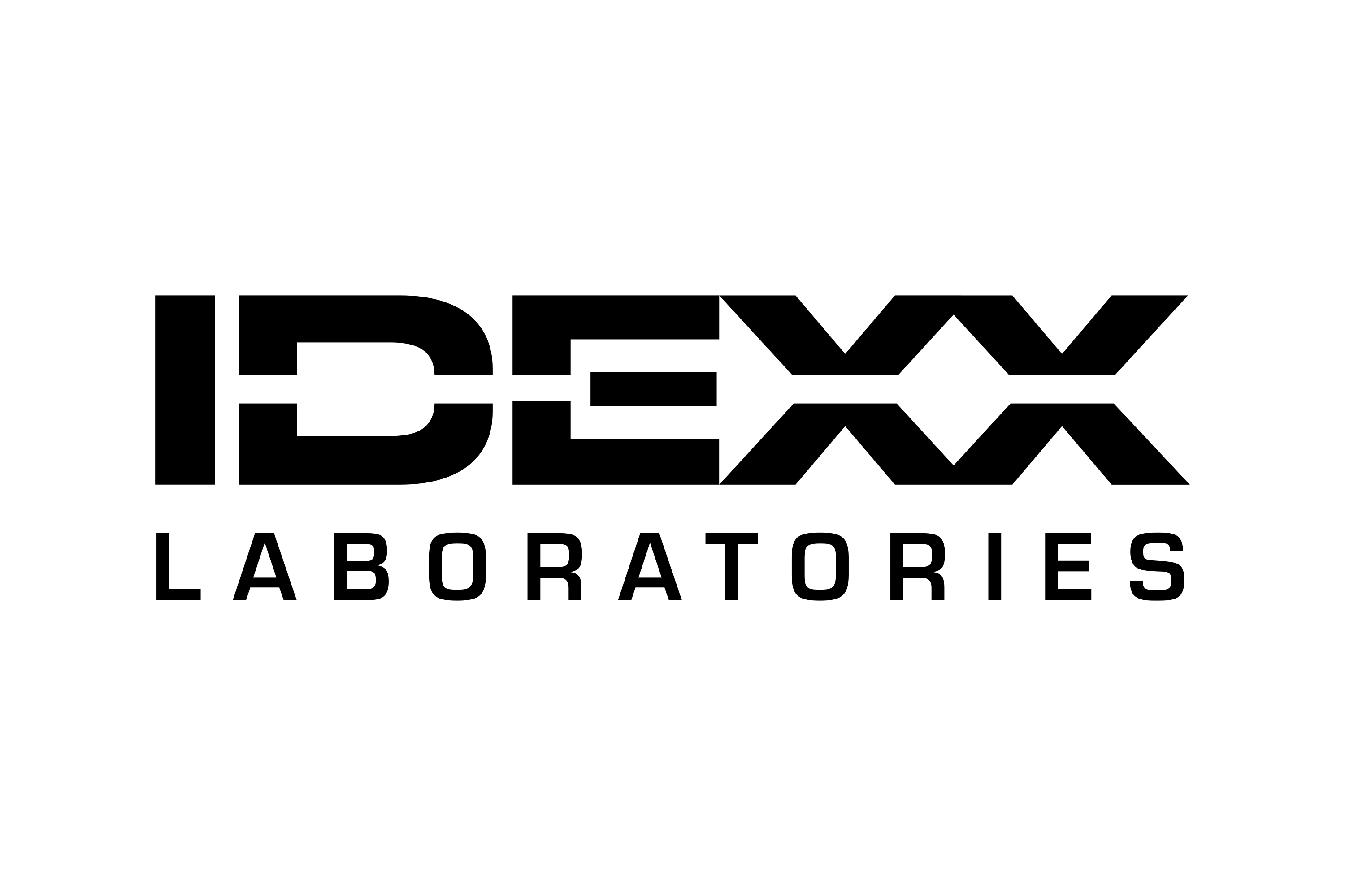 Idexx Laboratories Logo PNG