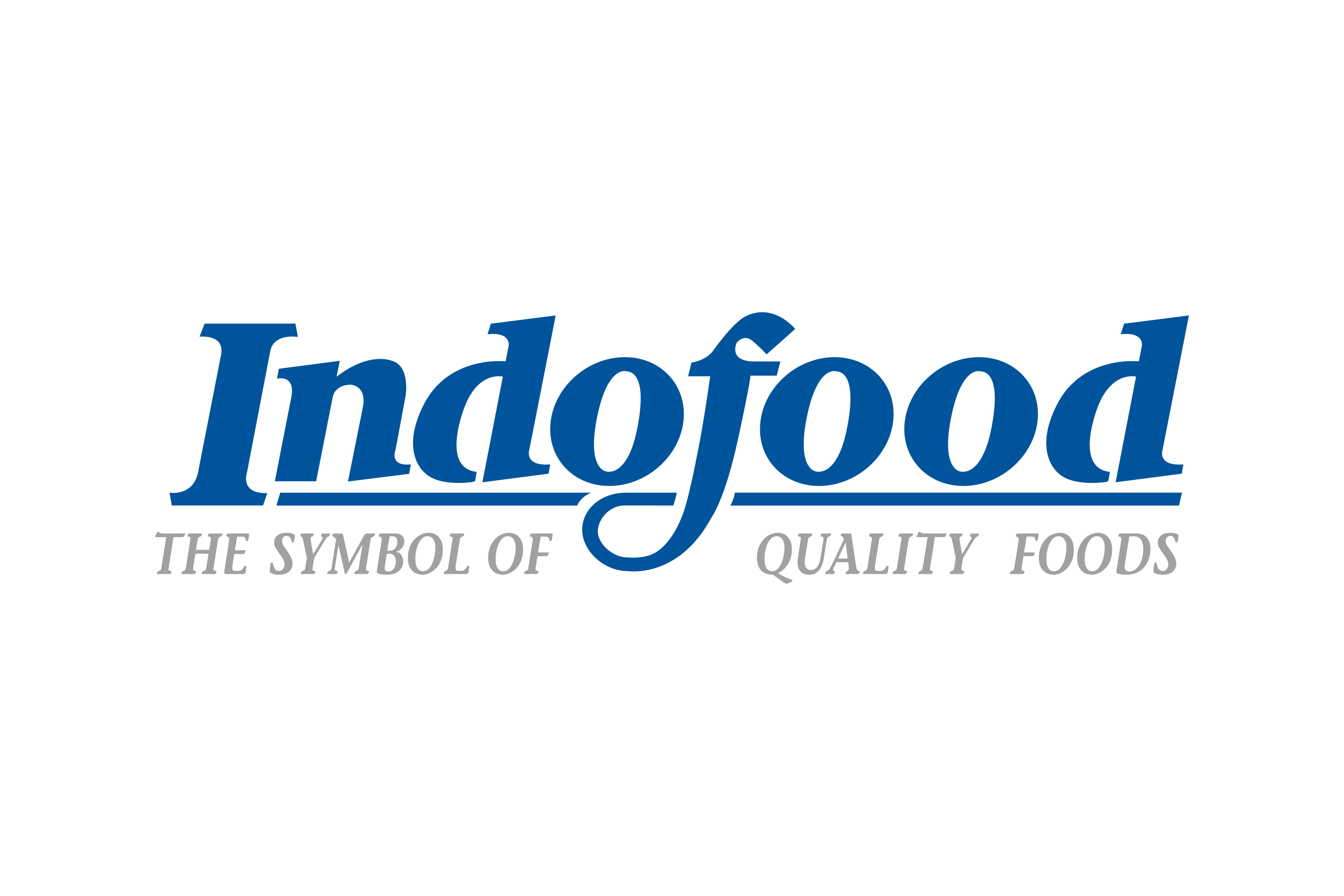 Indofood Logo PNG