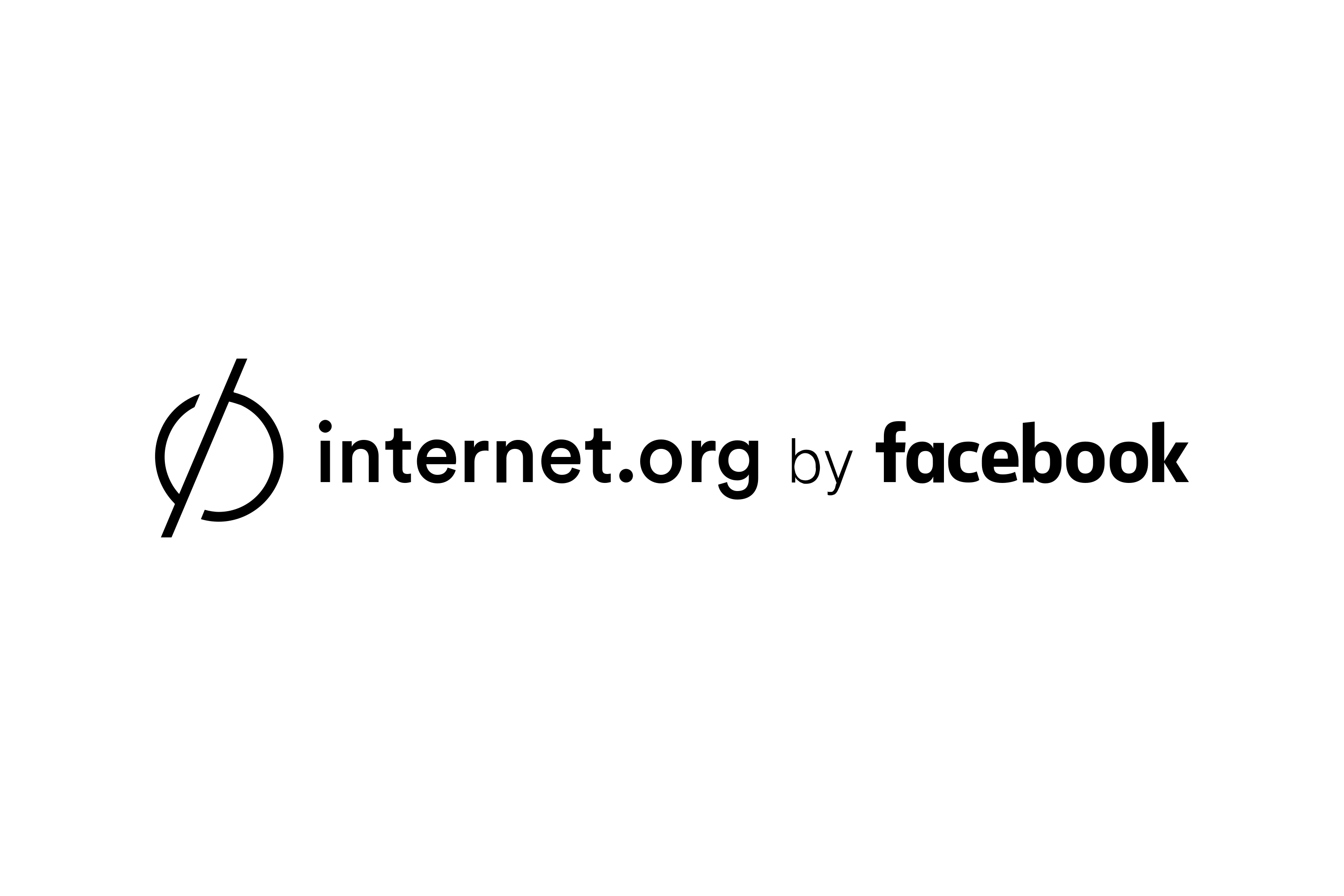 Internet.org Logo PNG