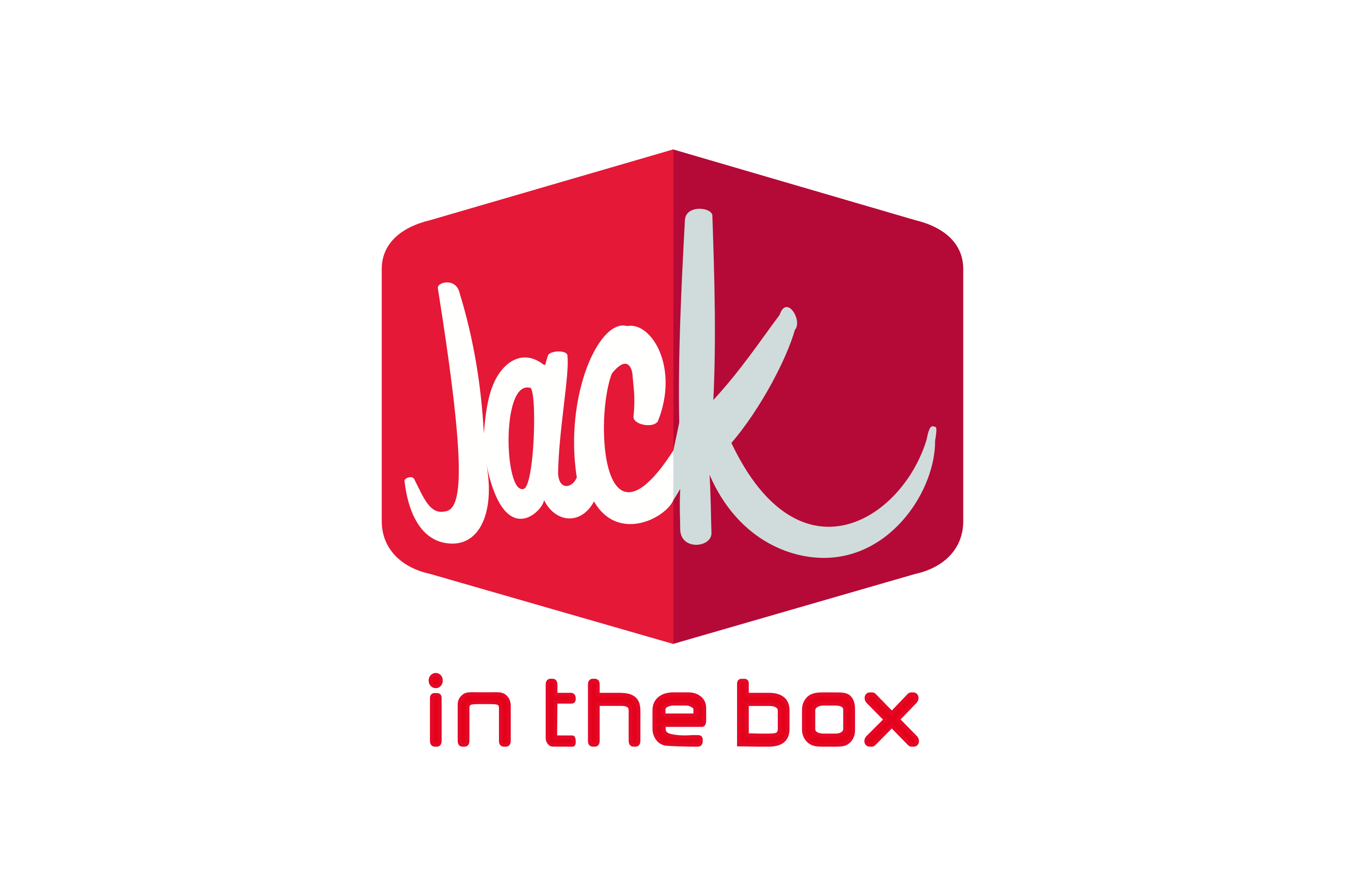 Jack in the Box Logo PNG