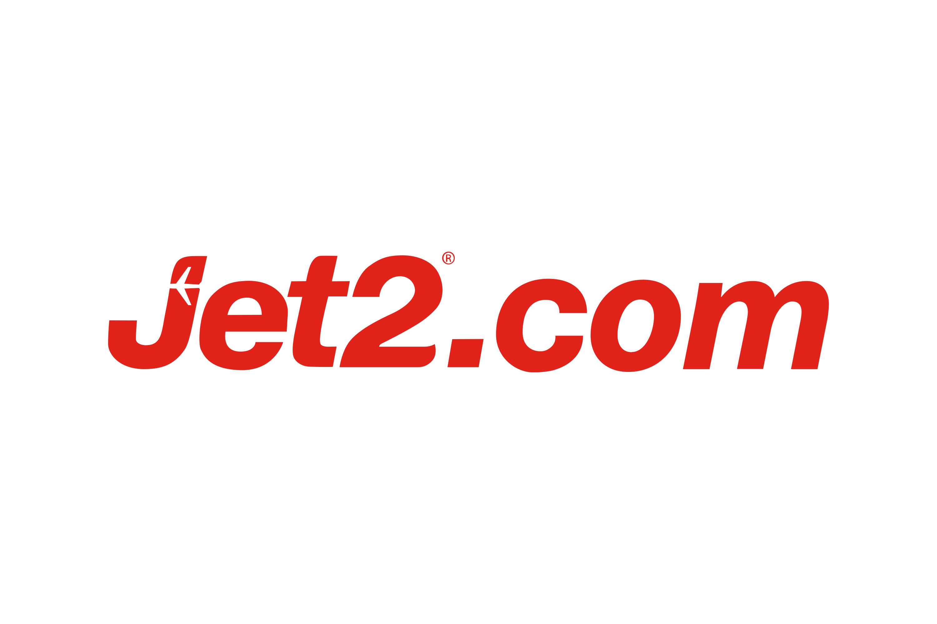 Jet2.com Logo PNG