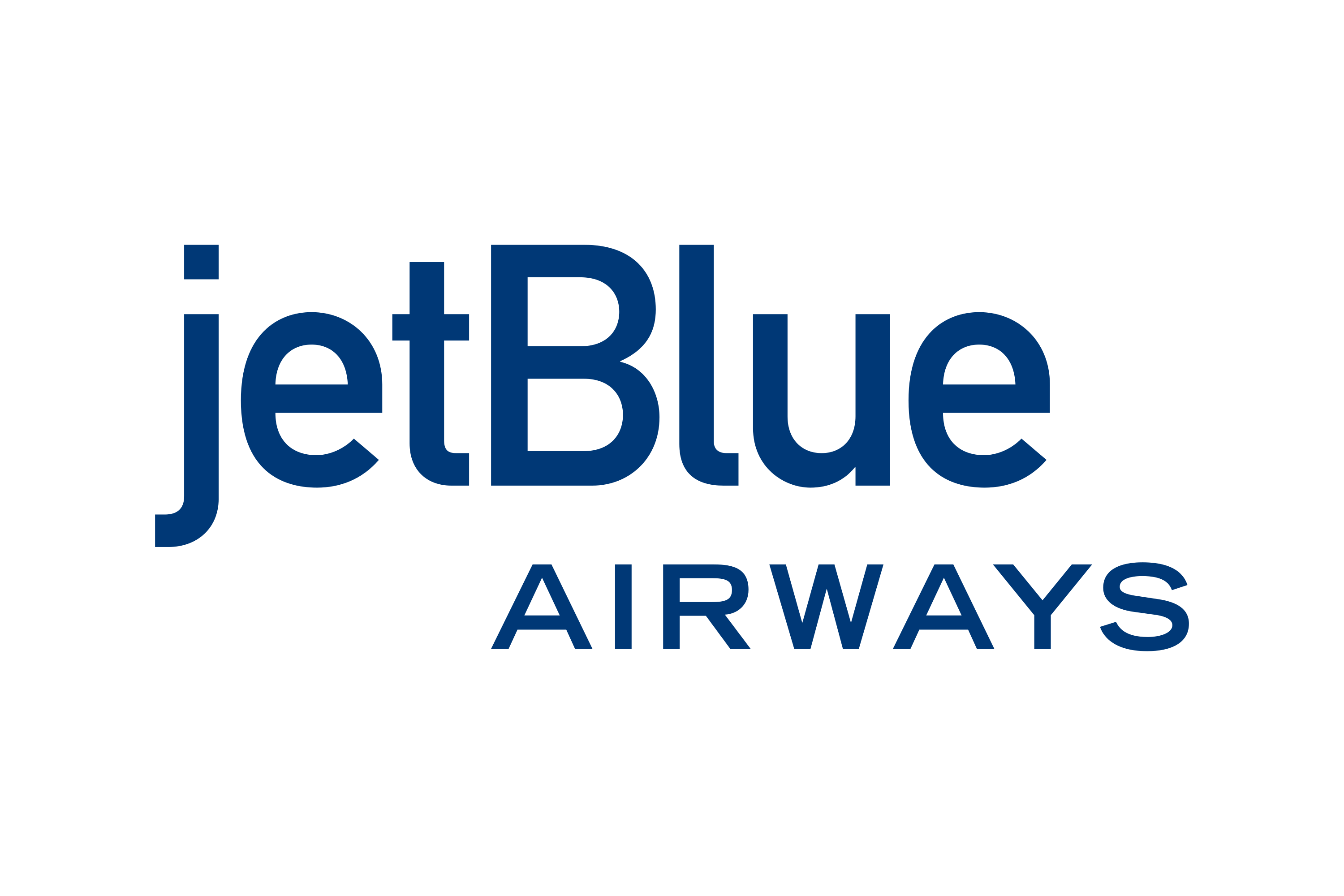 JetBlue Logo PNG