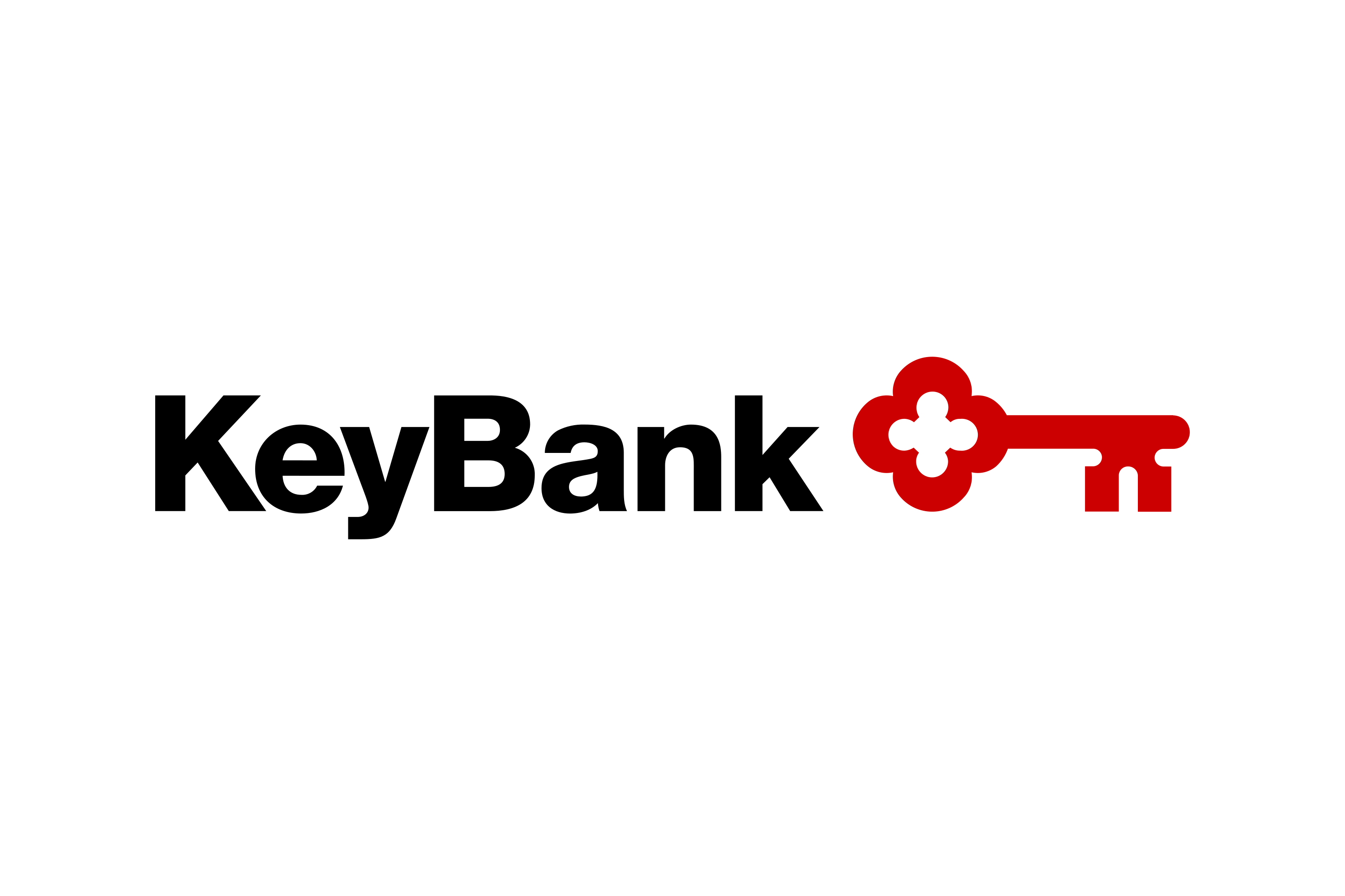 KeyBank Logo PNG