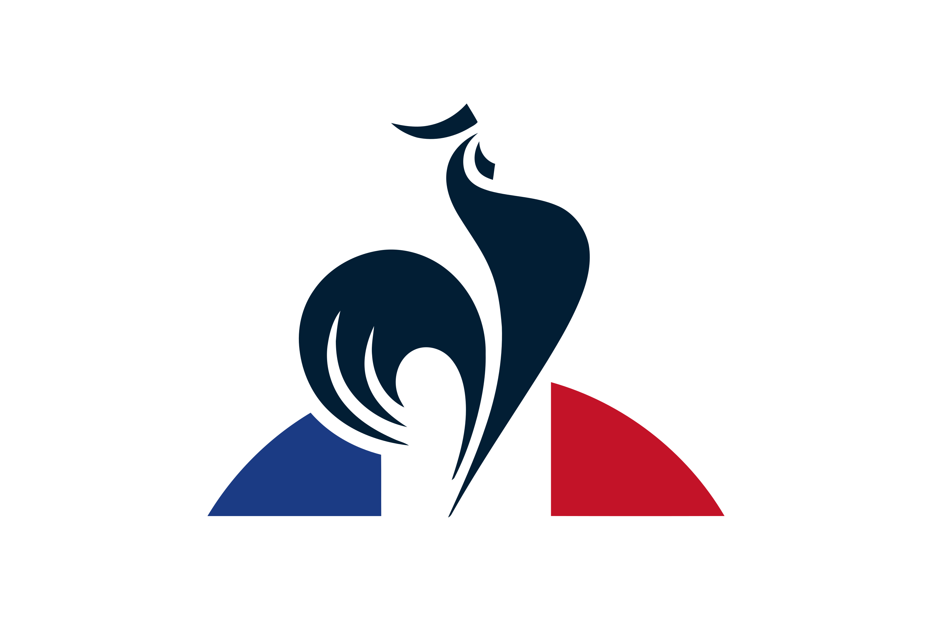 Le Coq Sportif Logo PNG