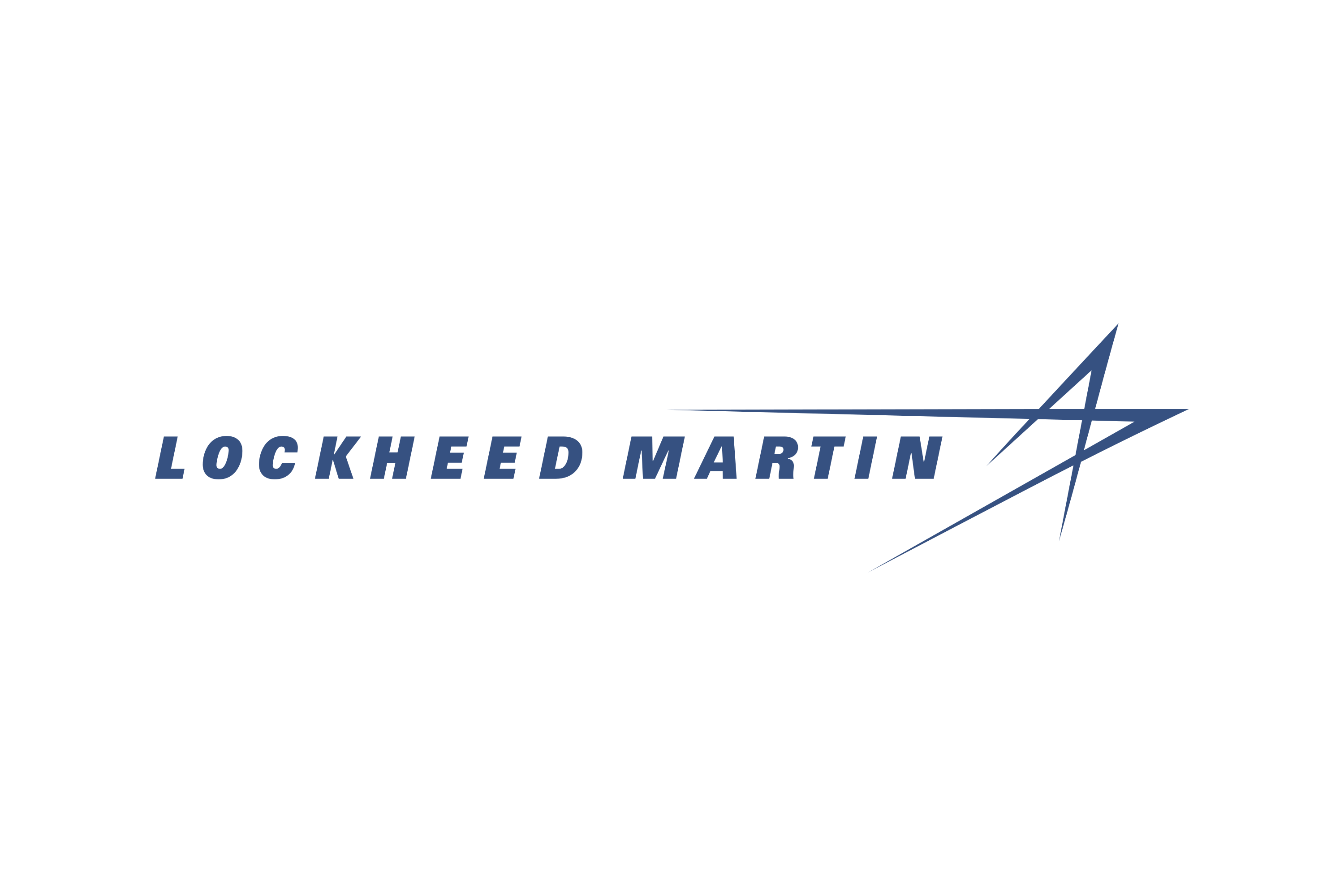 Lockheed Martin Aeronautics Logo PNG