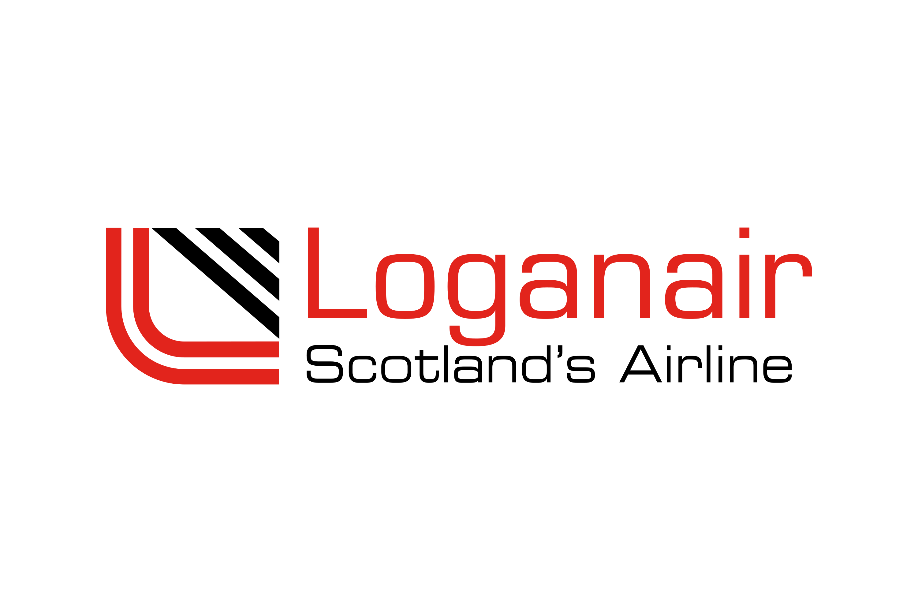 Loganair Logo PNG