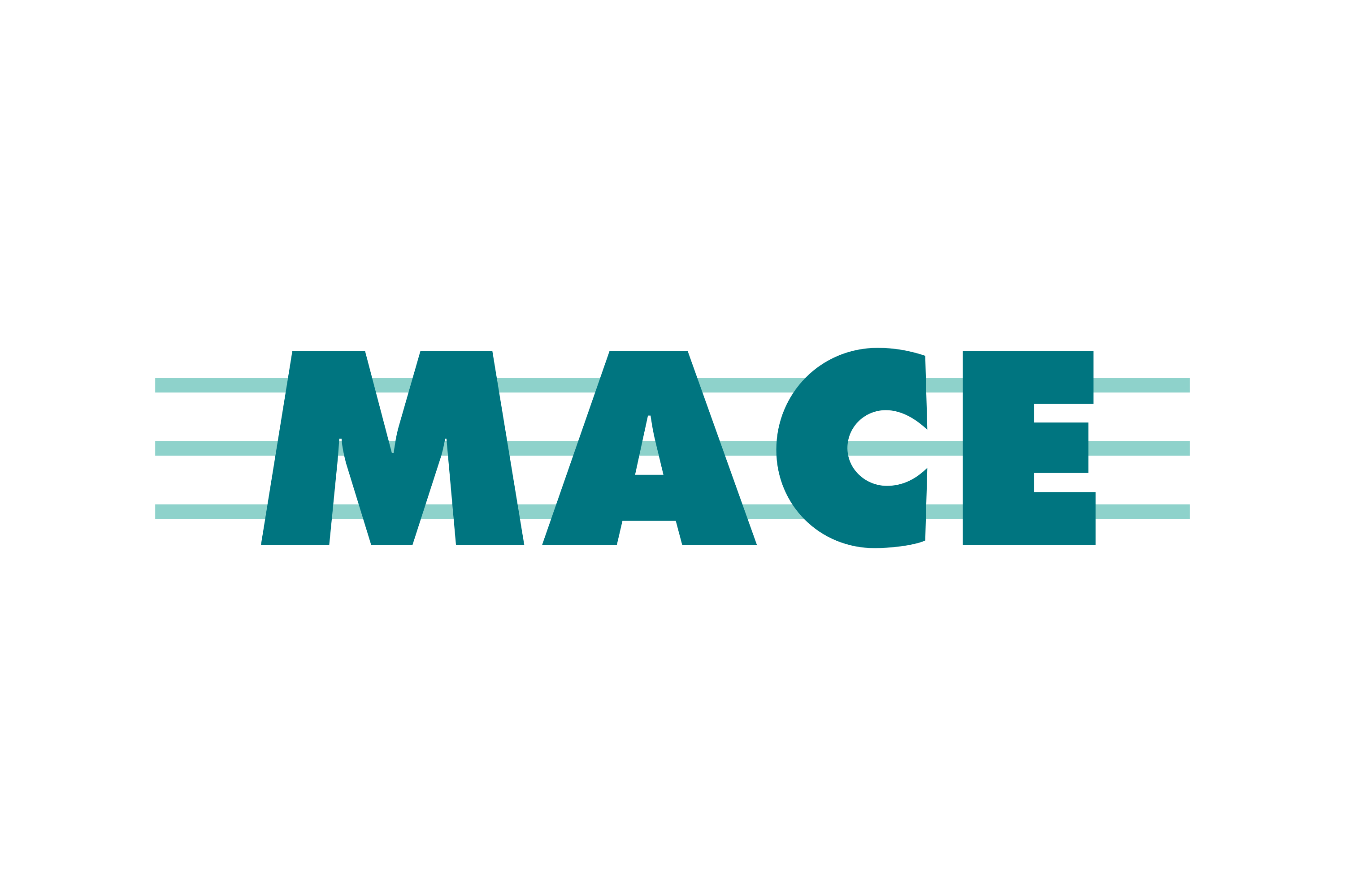 Mace Logo PNG