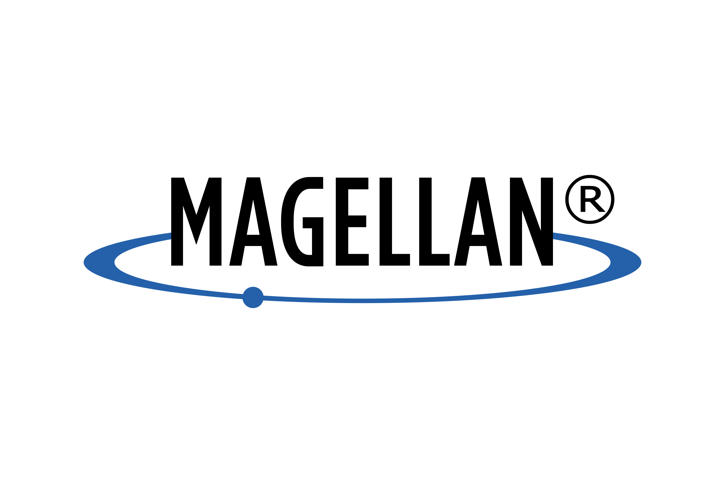 Download Magellan Navigation Logo PNG