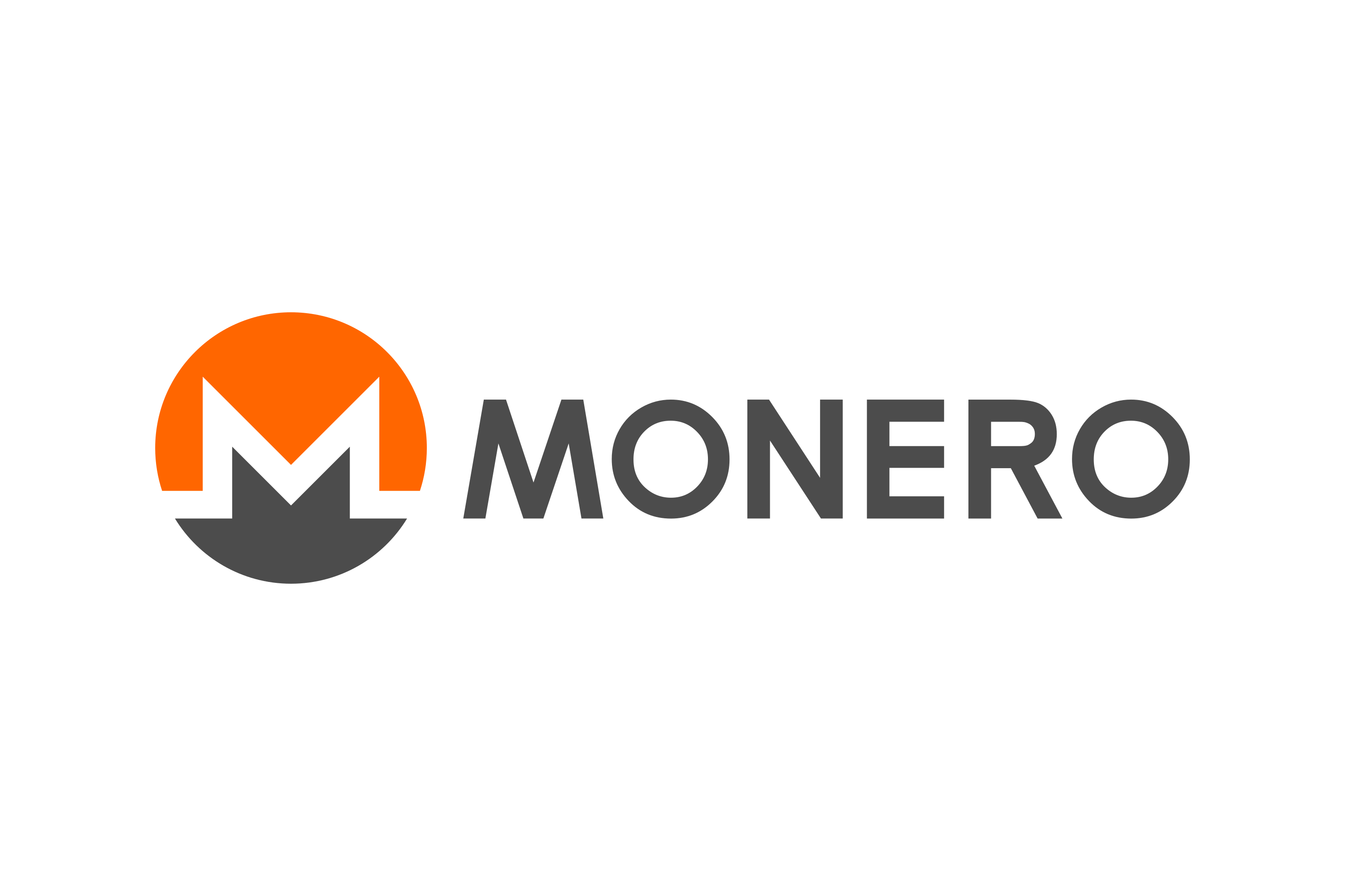 Monero Logo PNG