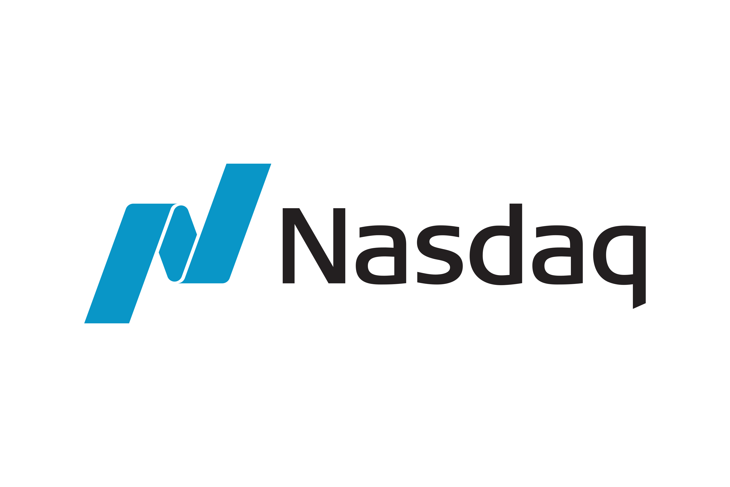 Nasdaq Logo PNG