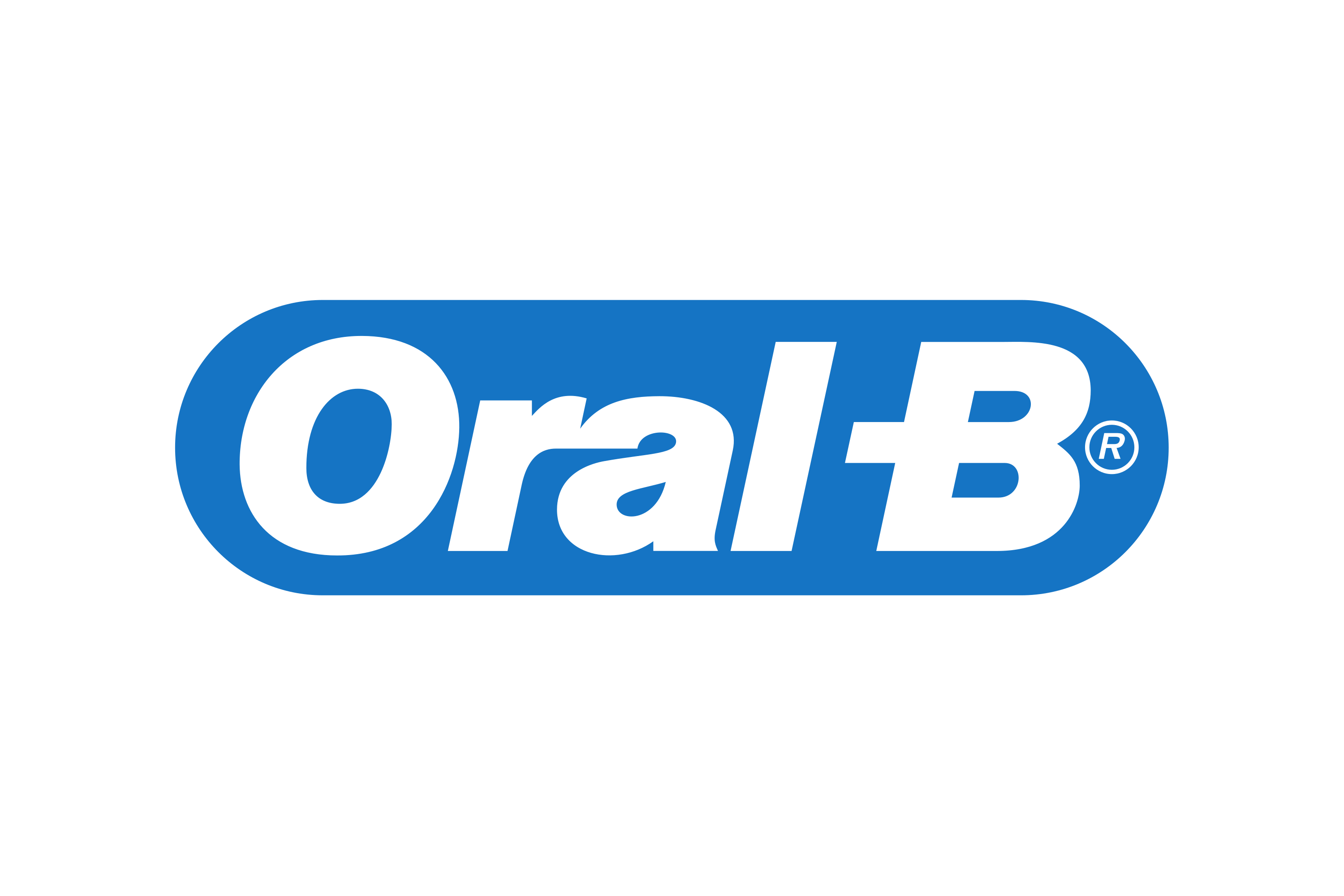 Oral B Logo PNG