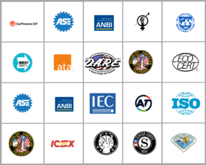 Organization Logos PNG