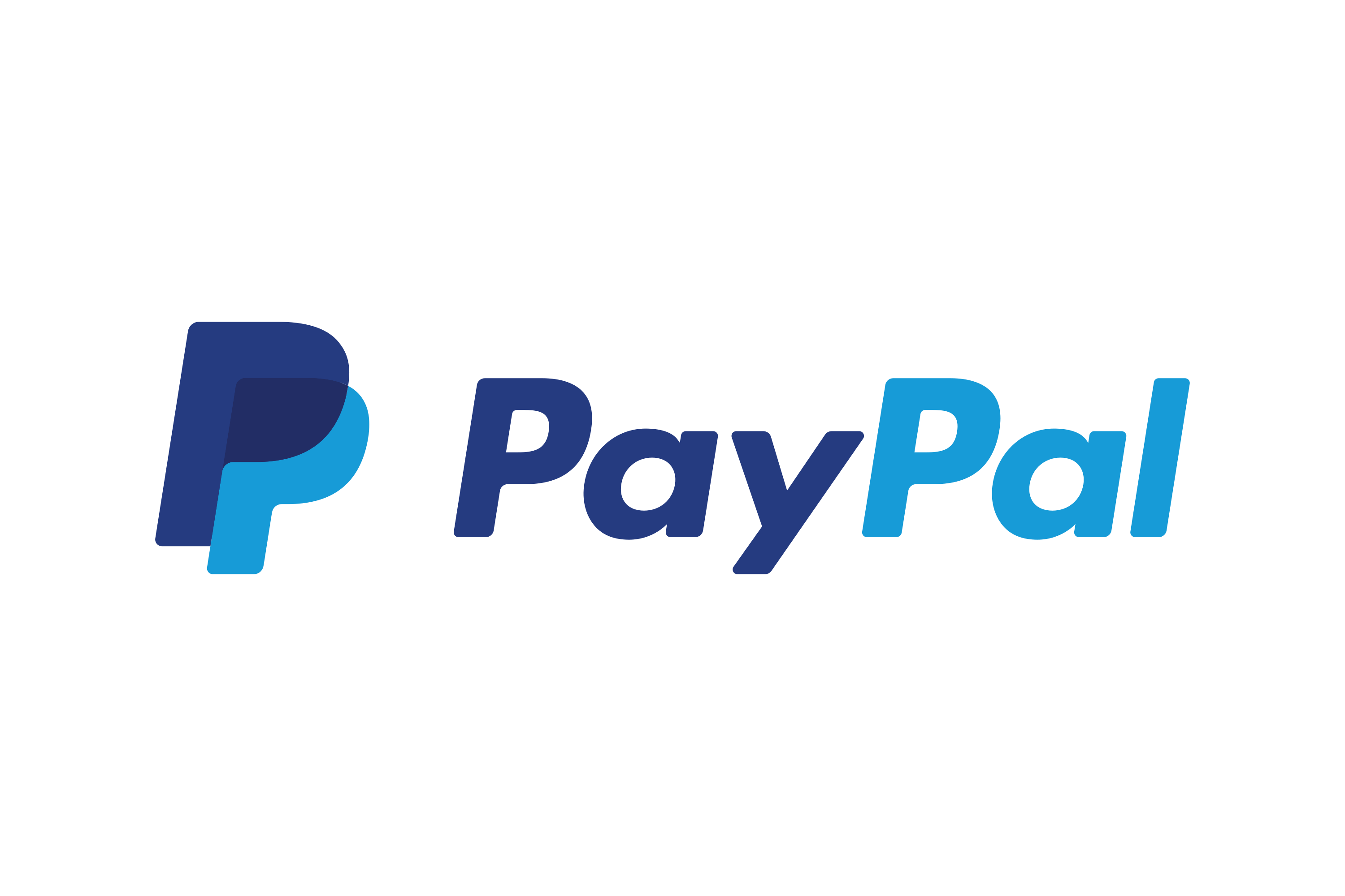 PayPal Logo PNG